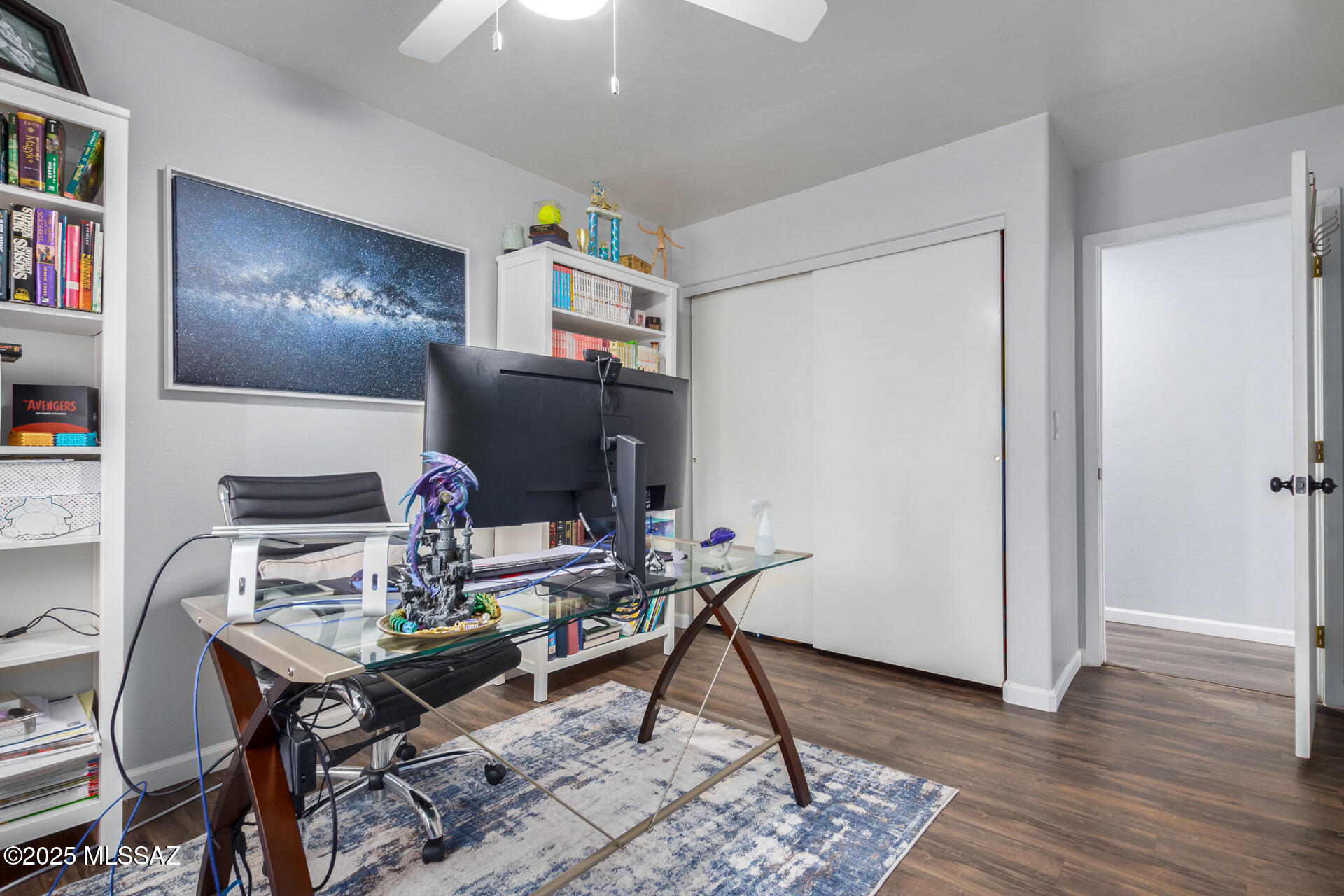 Continental Ranch Parcel 27A (1-54) - Residential