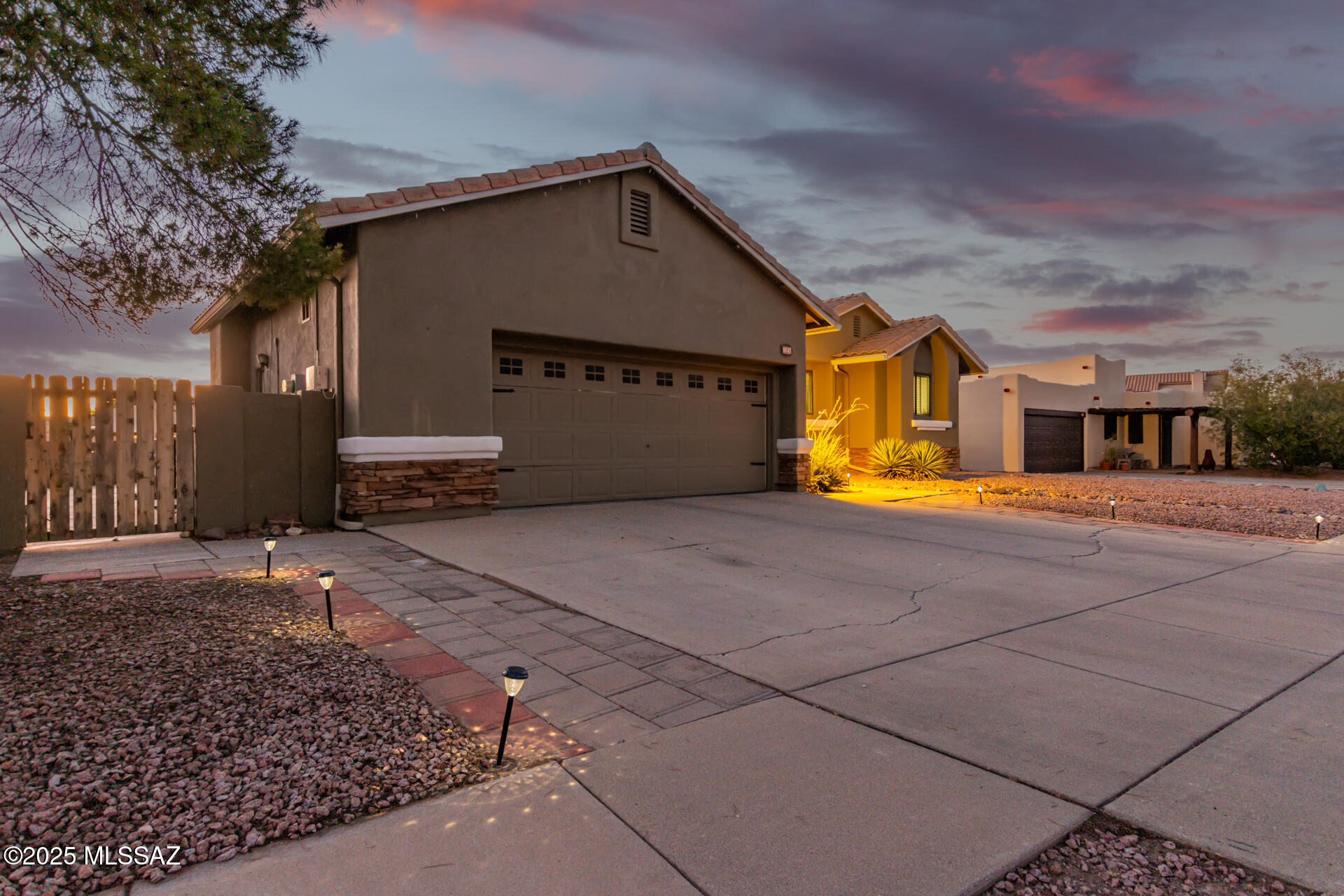 Continental Ranch Parcel 27A (1-54) - Residential