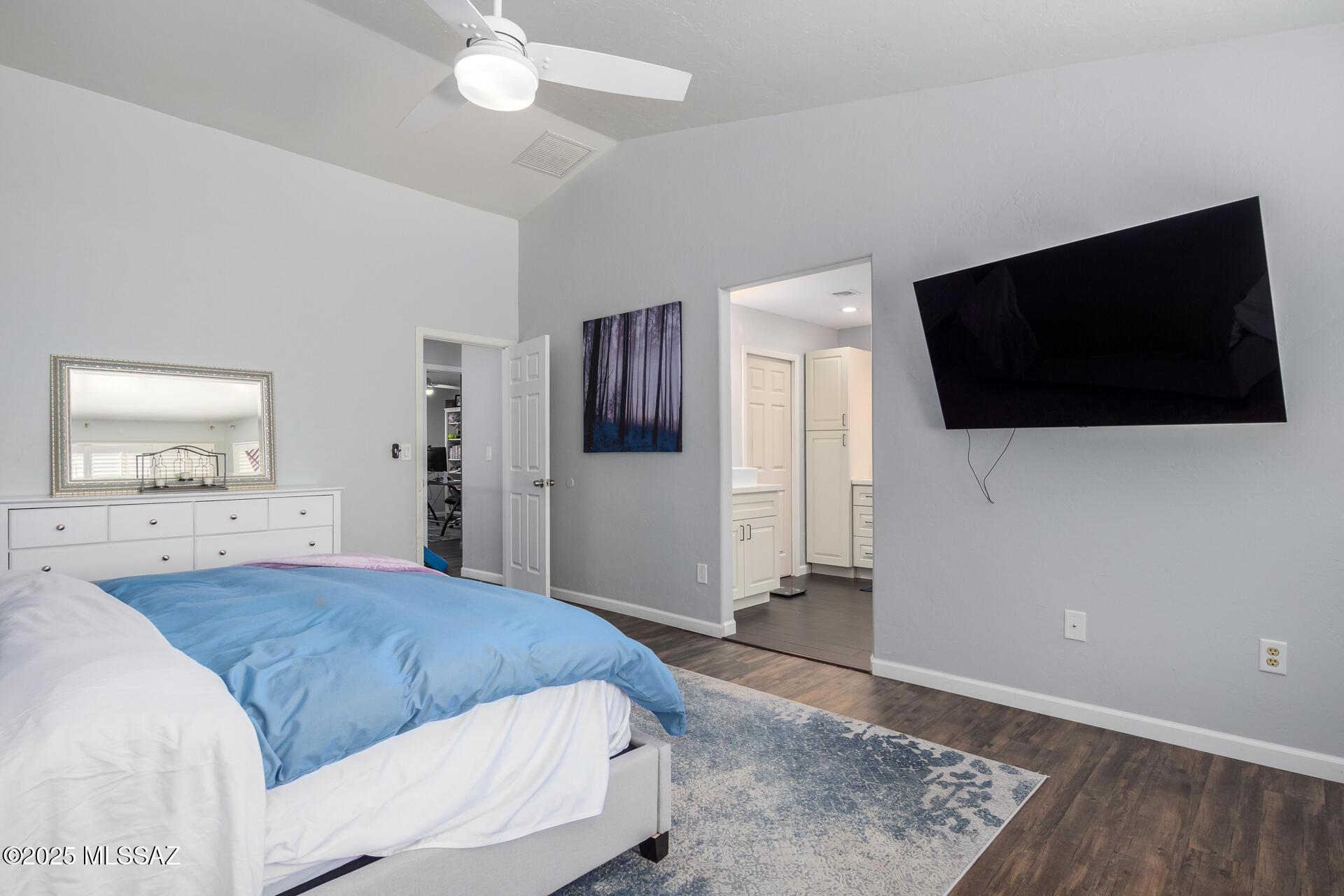 Continental Ranch Parcel 27A (1-54) - Residential