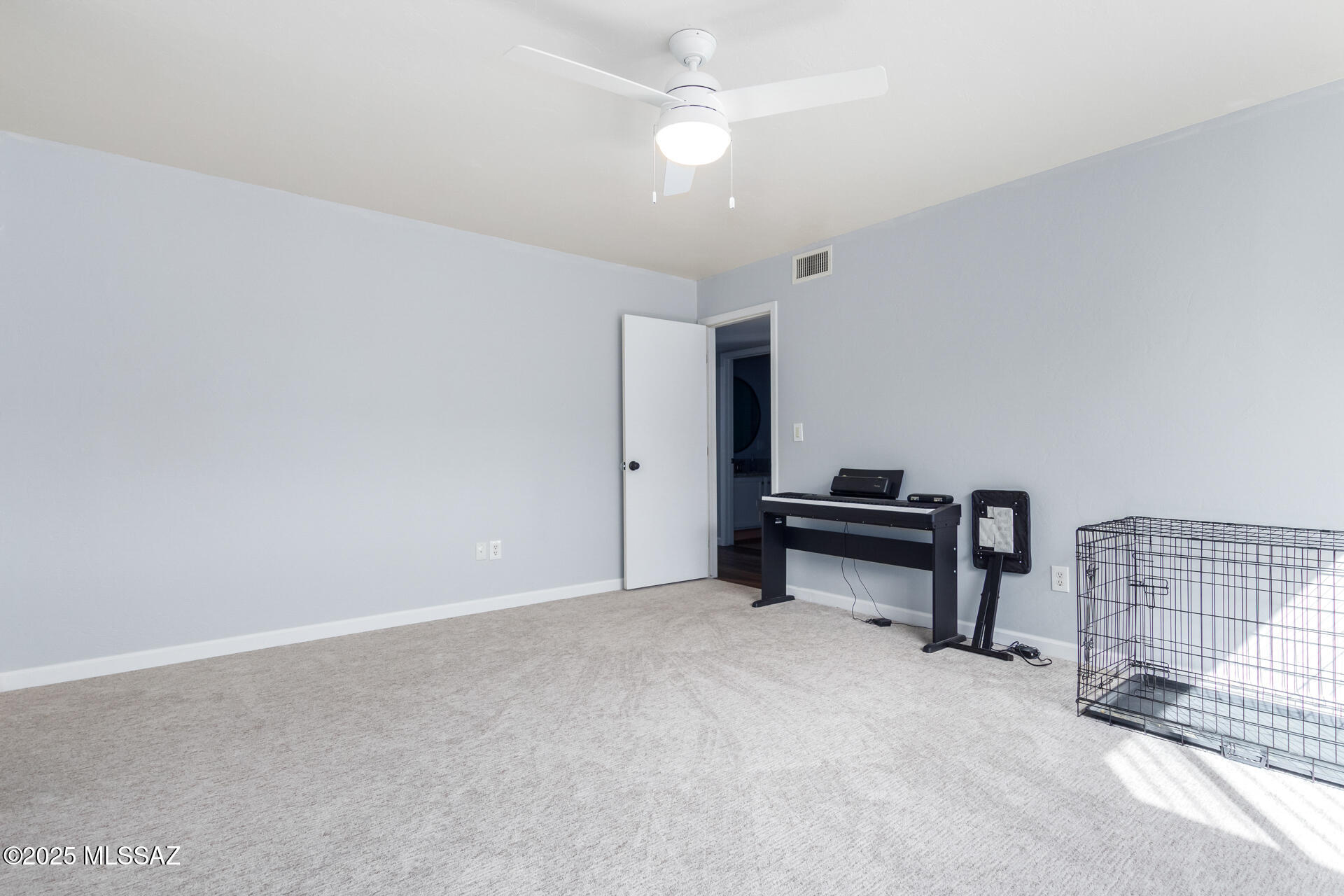 Continental Ranch Parcel 27A (1-54) - Residential