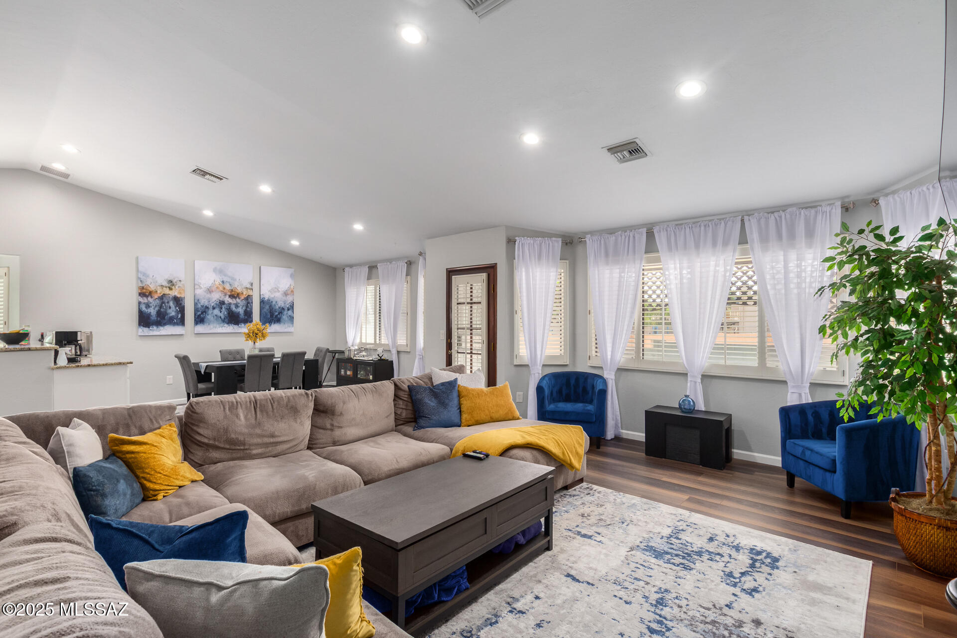 Continental Ranch Parcel 27A (1-54) - Residential