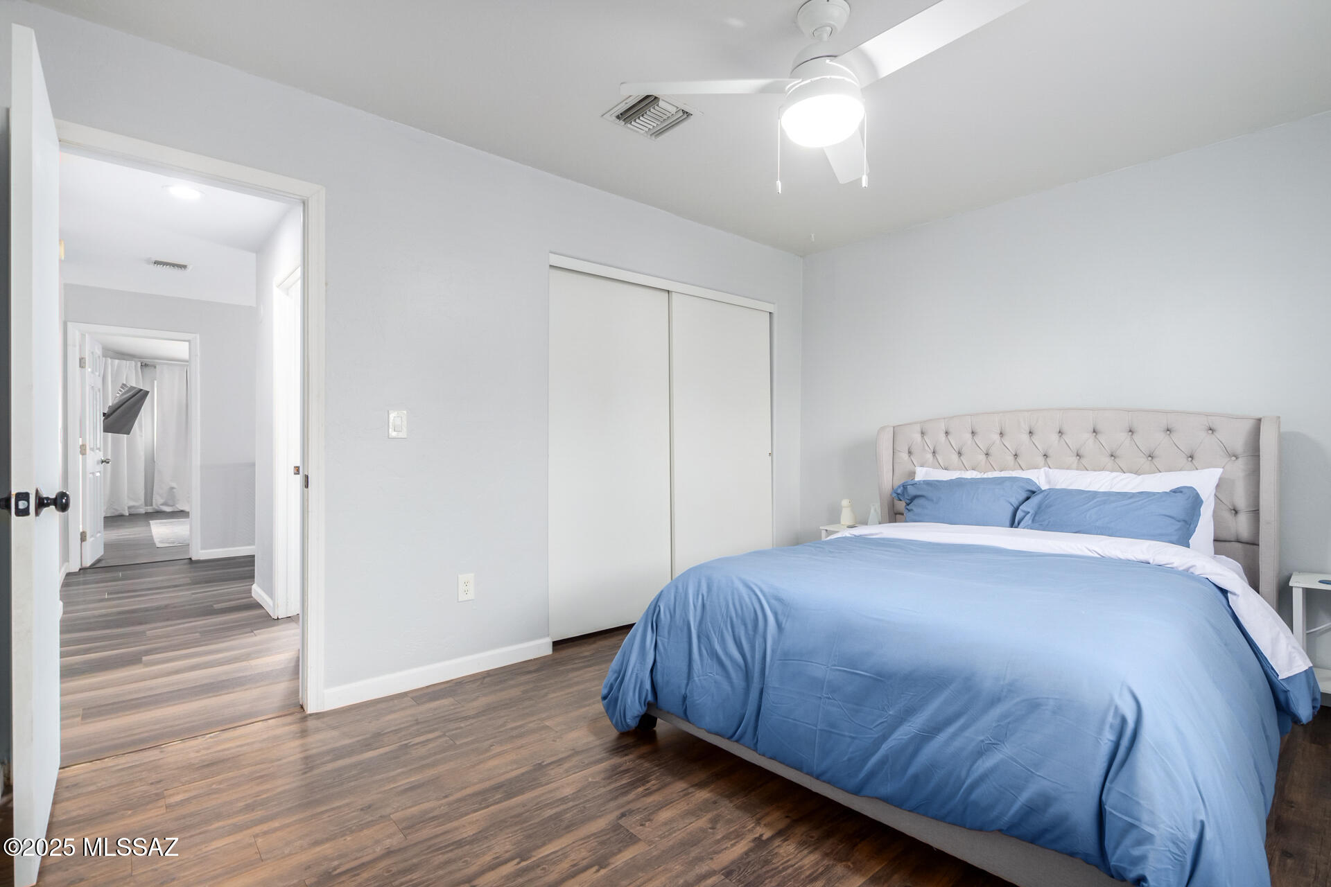 Continental Ranch Parcel 27A (1-54) - Residential