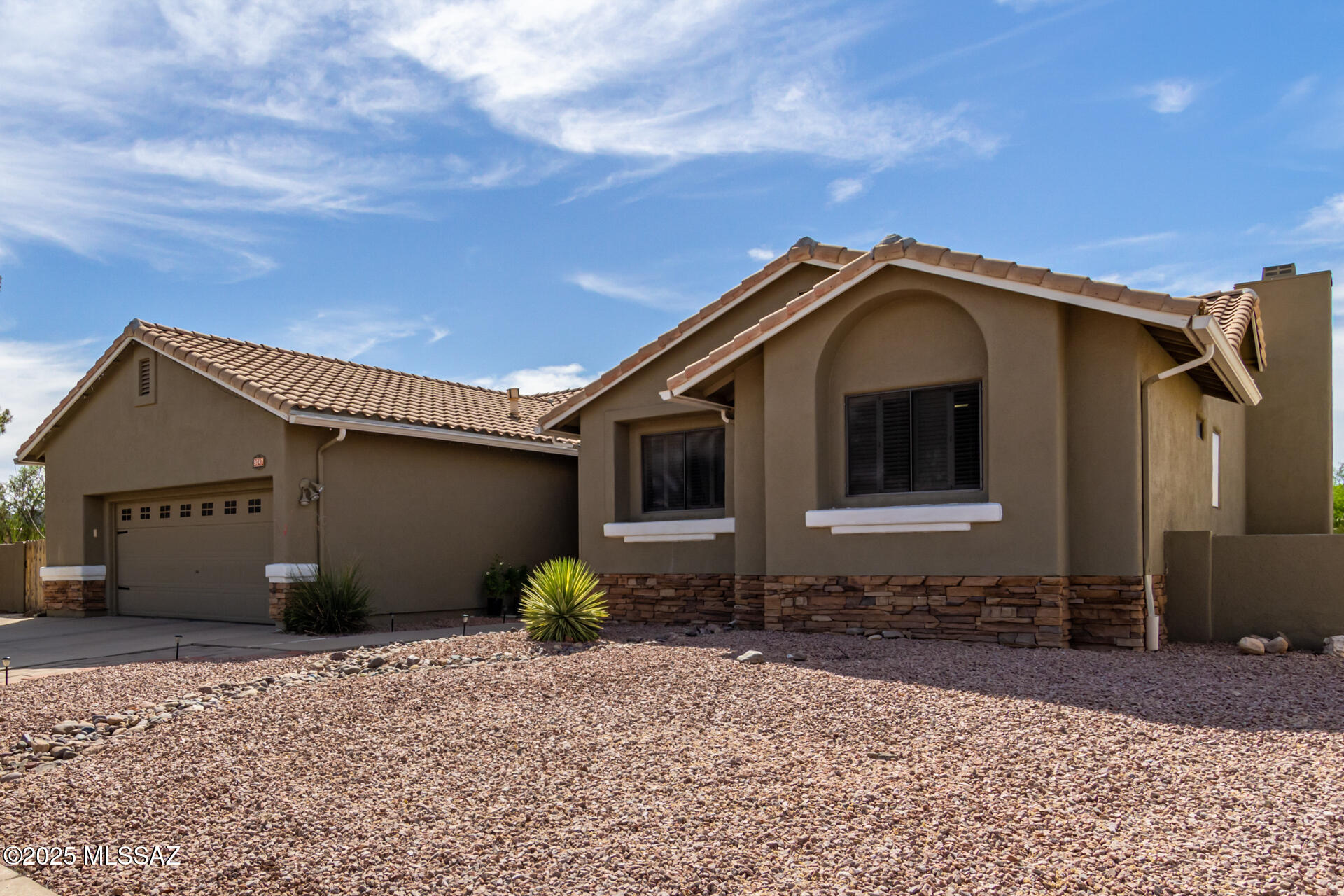 Continental Ranch Parcel 27A (1-54) - Residential