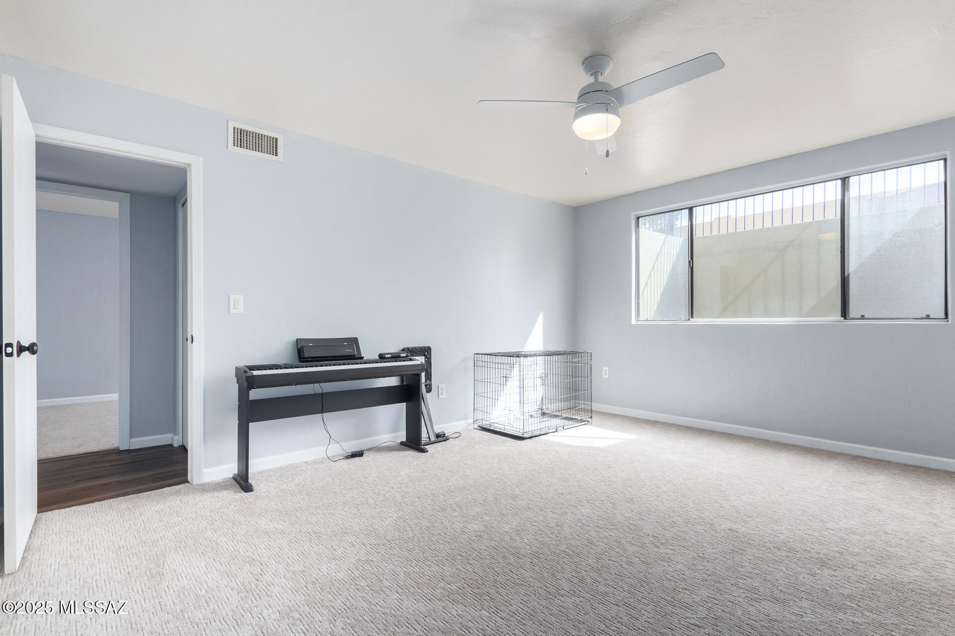 Continental Ranch Parcel 27A (1-54) - Residential