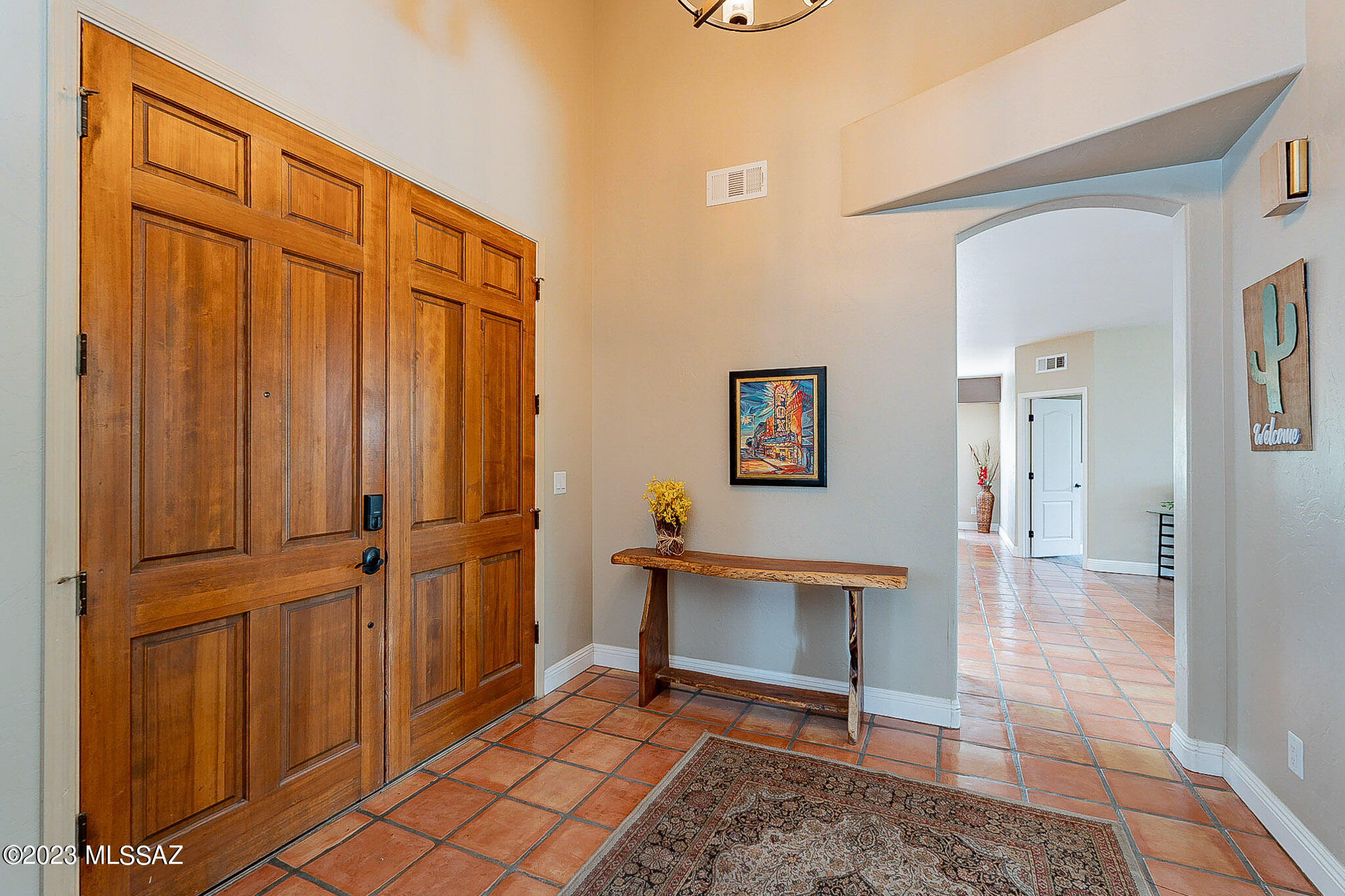 La Bella Vista (1-80) - Residential
