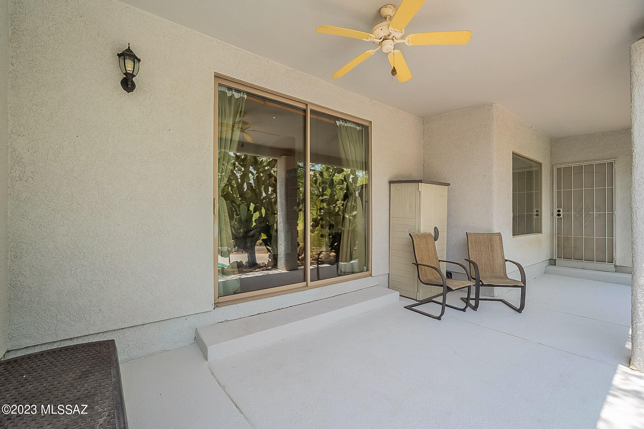 La Bella Vista (1-80) - Residential