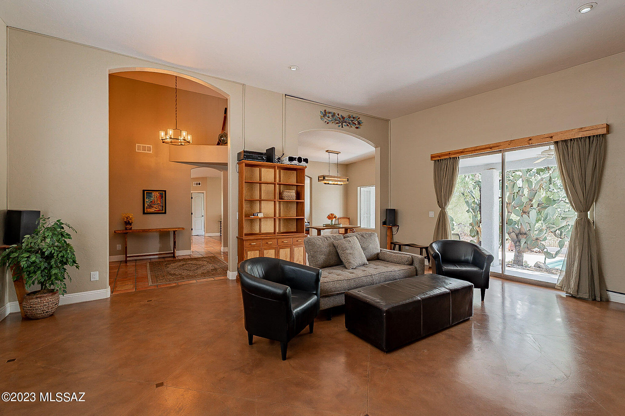 La Bella Vista (1-80) - Residential