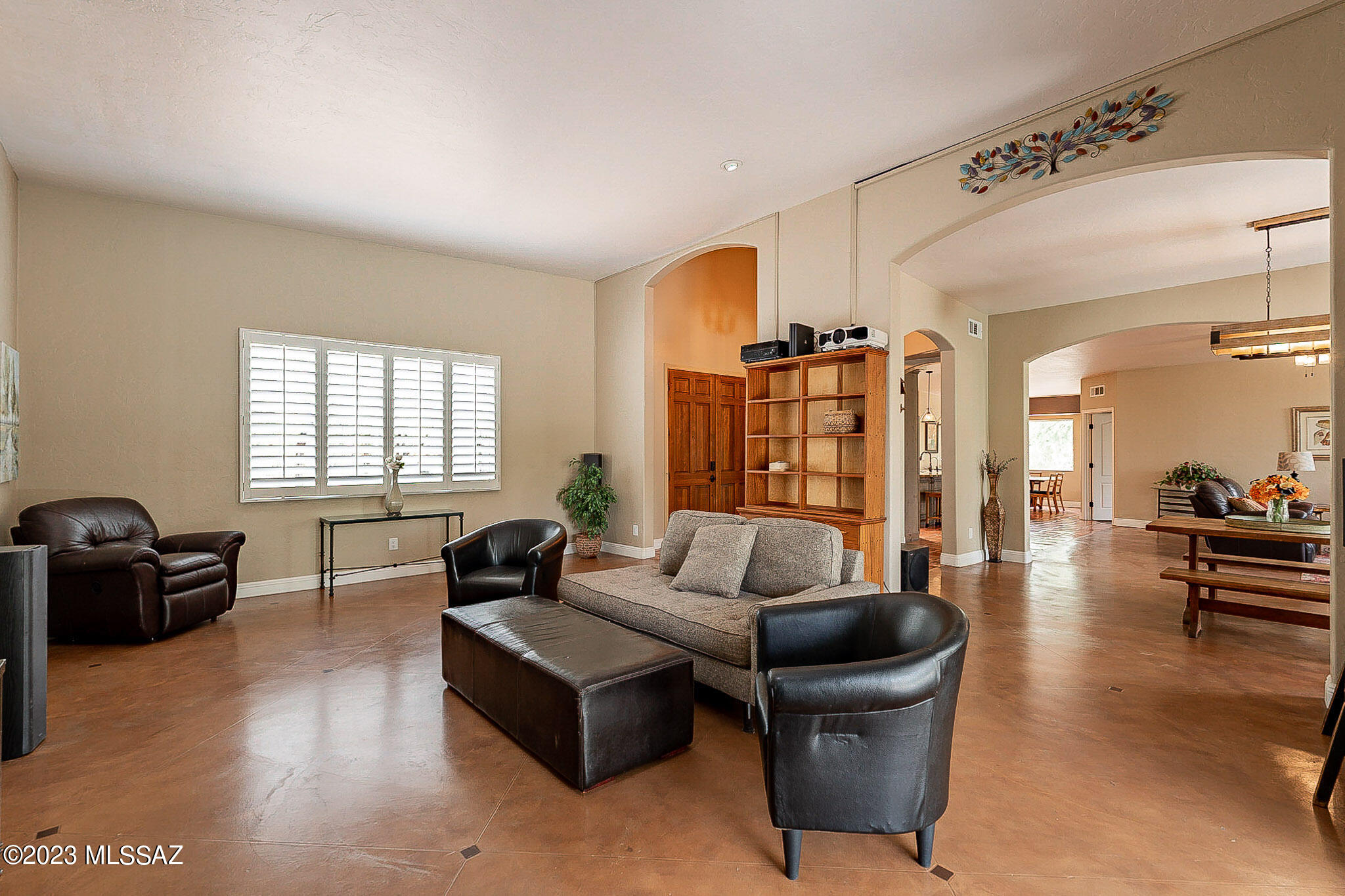 La Bella Vista (1-80) - Residential