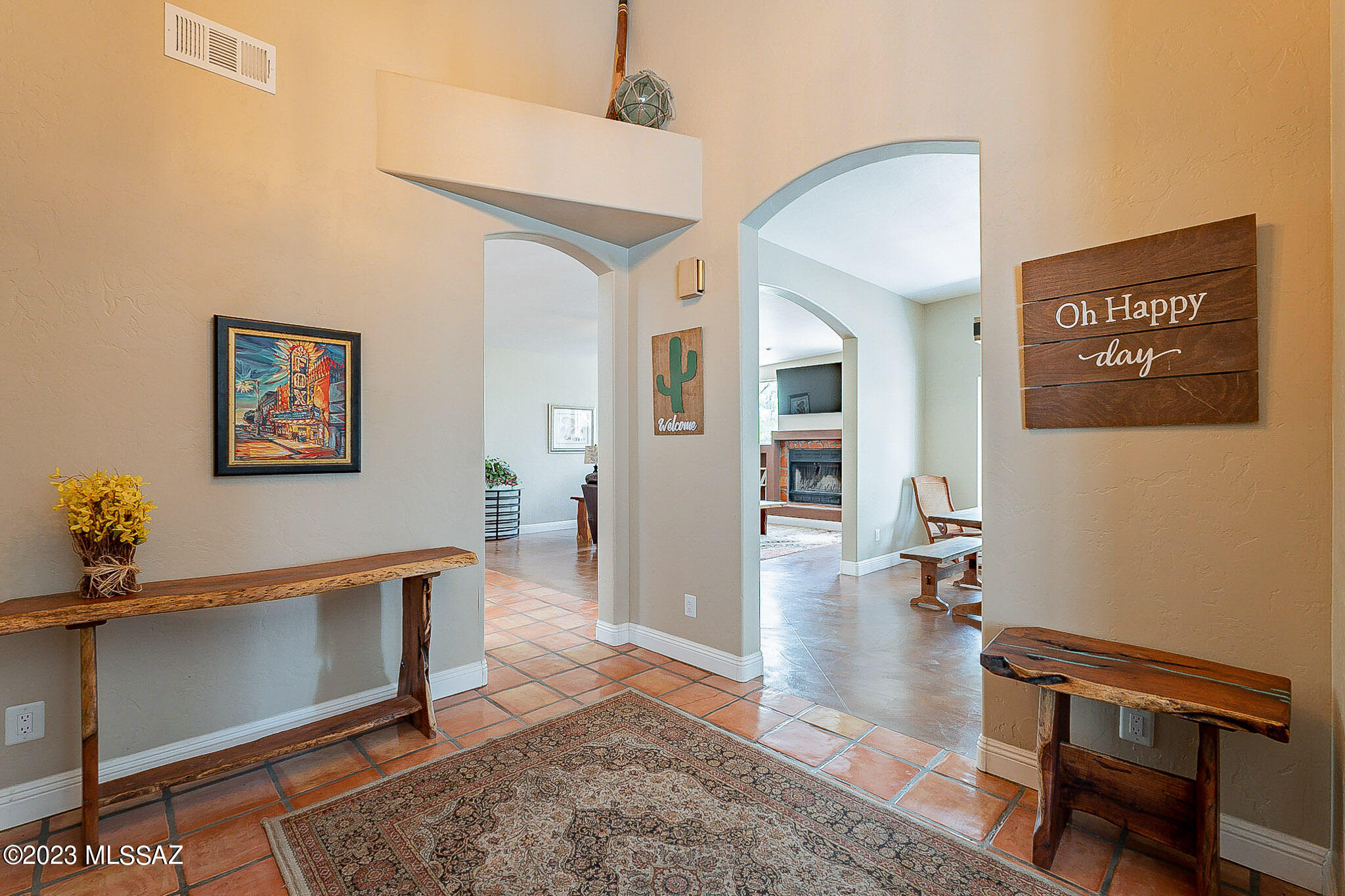 La Bella Vista (1-80) - Residential