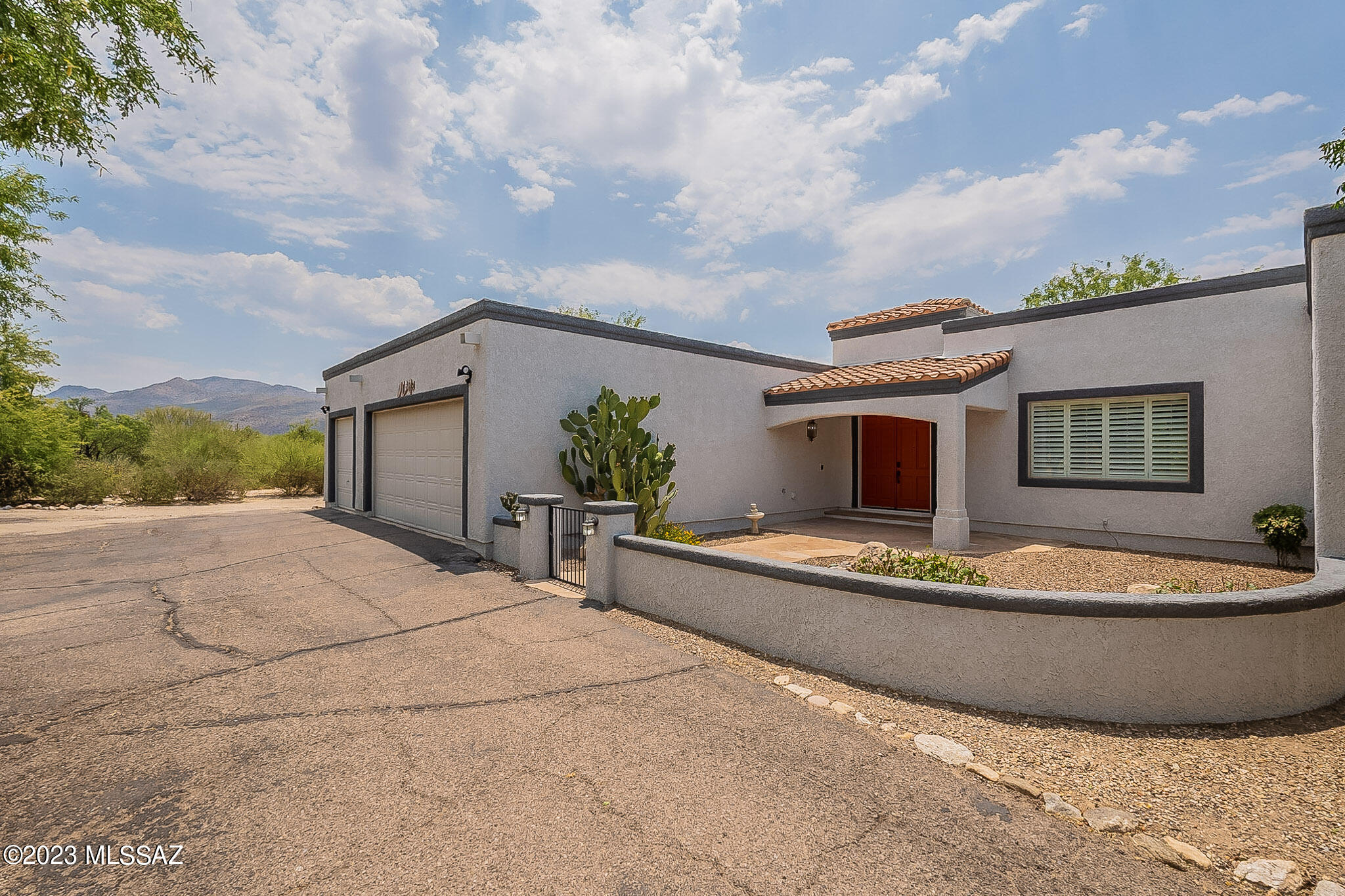 La Bella Vista (1-80) - Residential