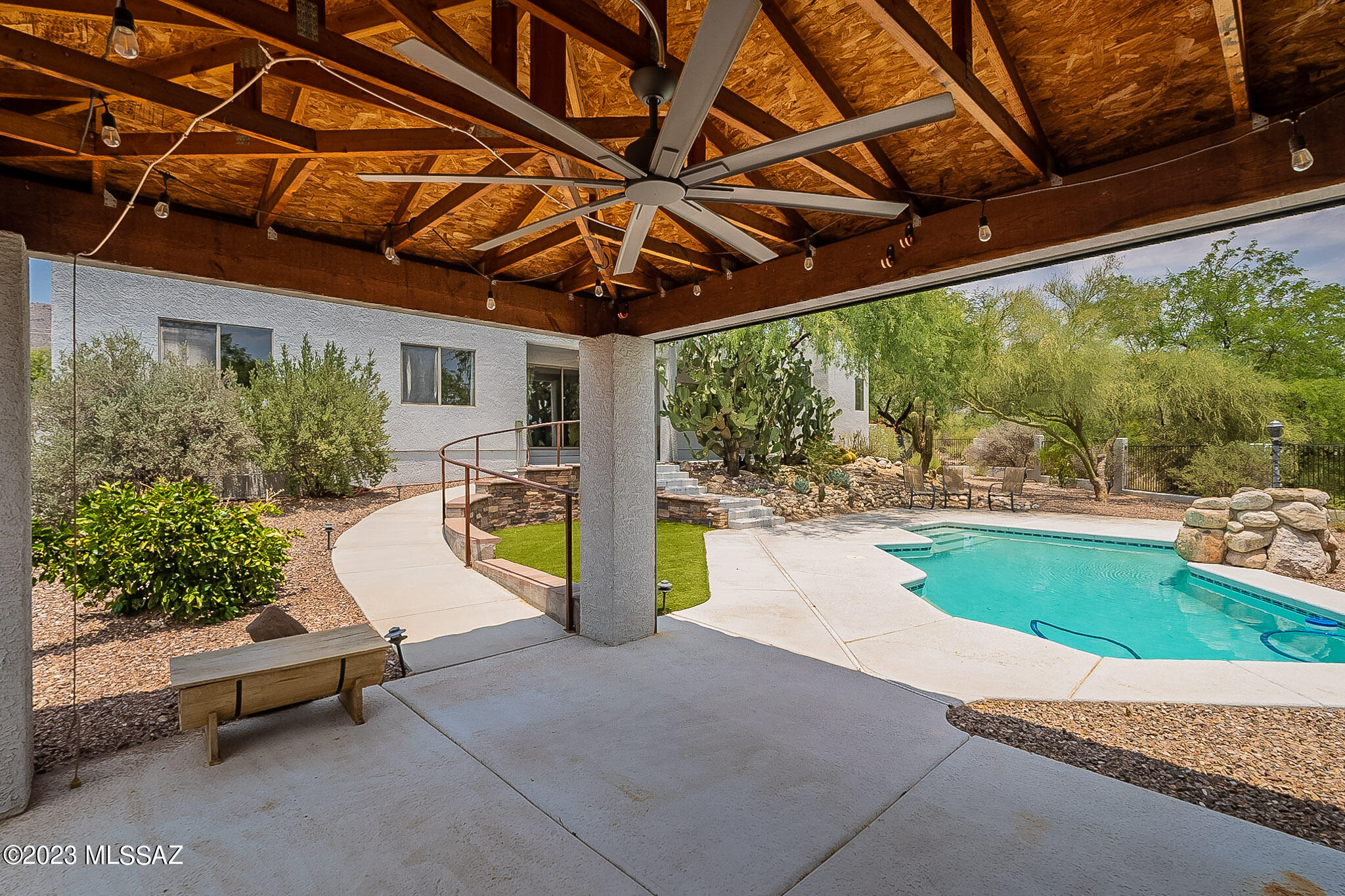 La Bella Vista (1-80) - Residential