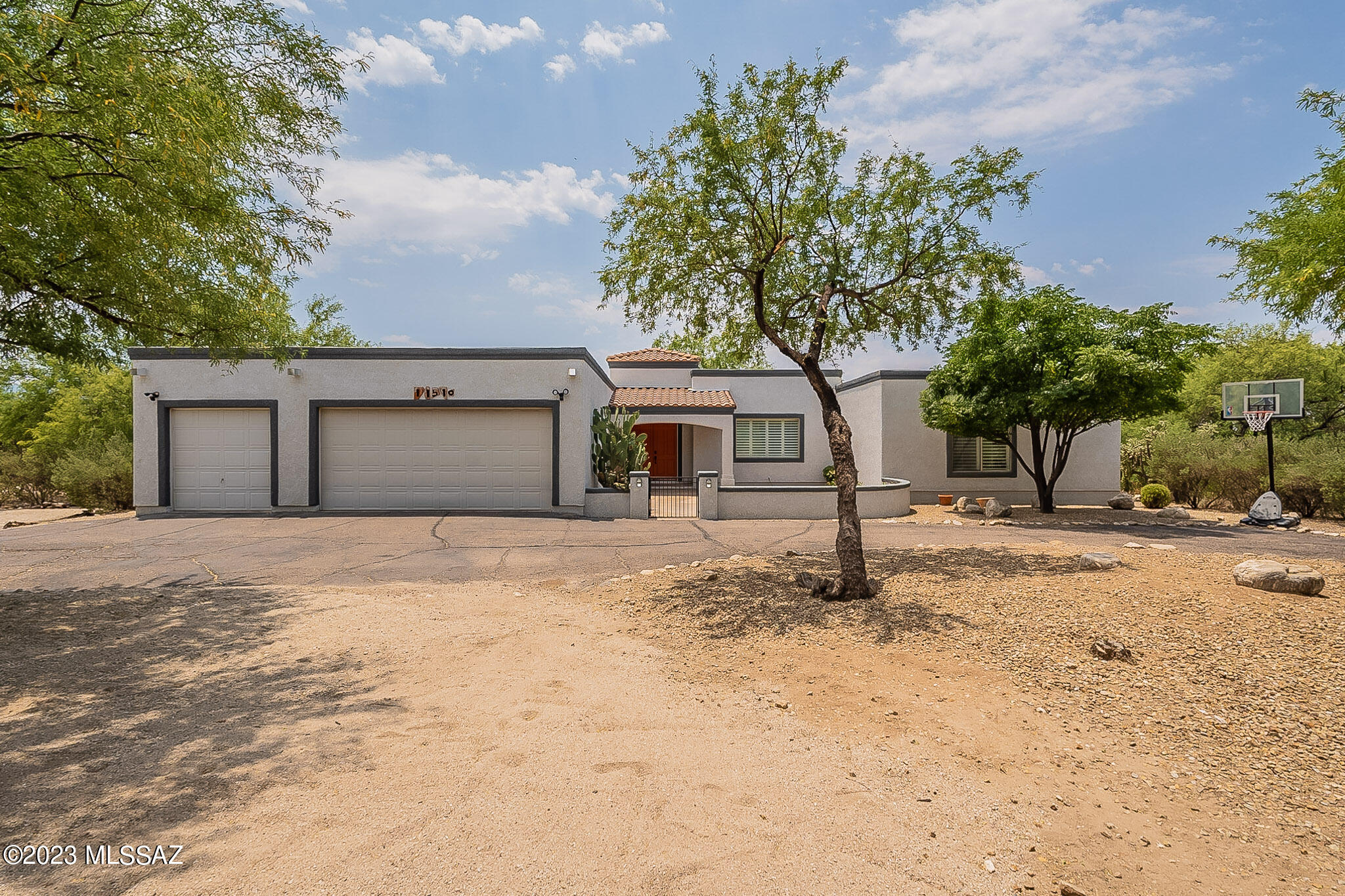 La Bella Vista (1-80) - Residential
