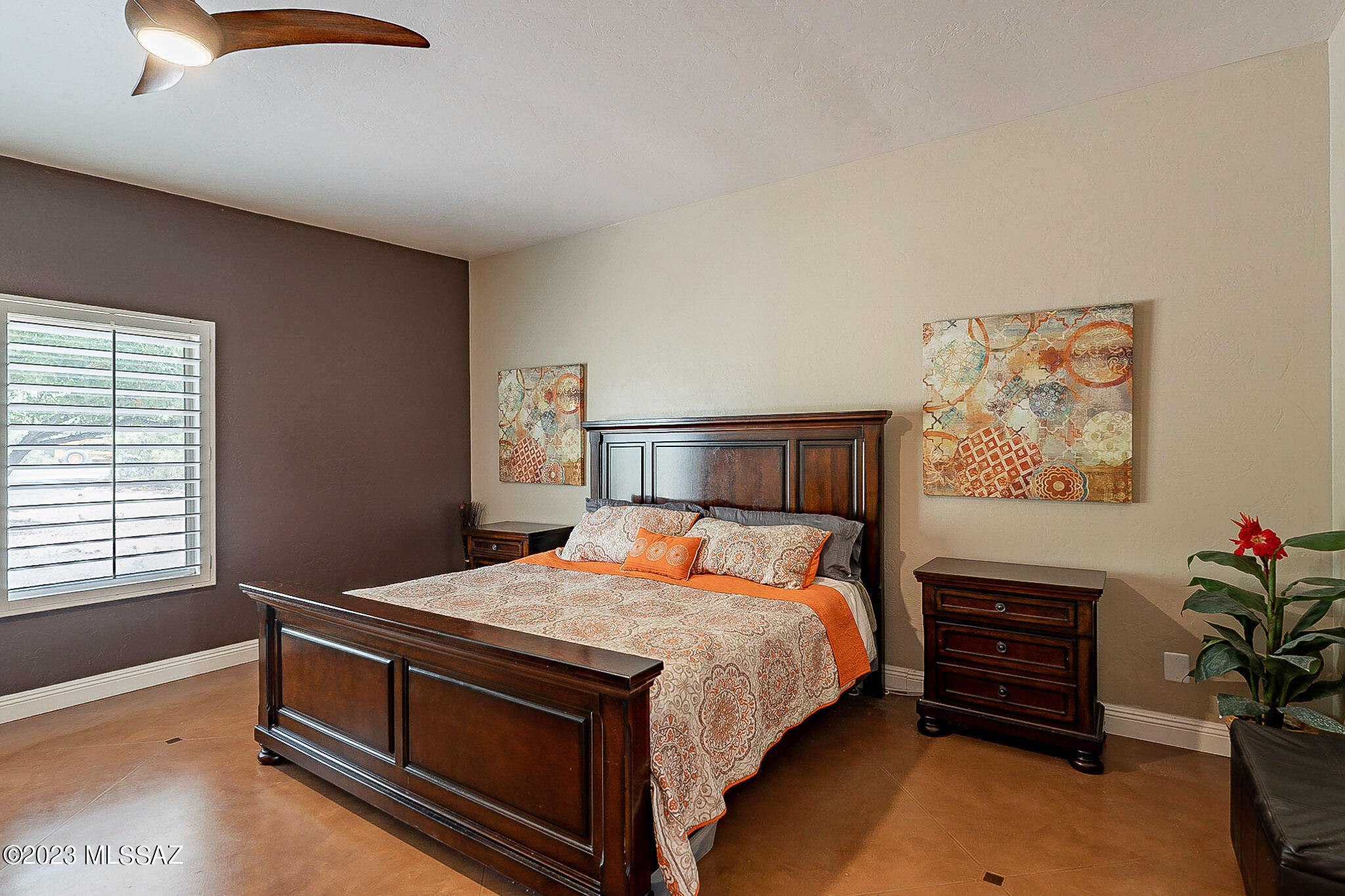 La Bella Vista (1-80) - Residential