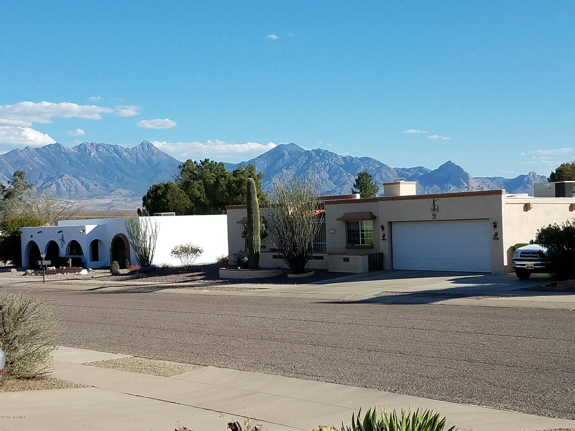 Green Valley Desert Meadows NO.3(1-223) - Residential