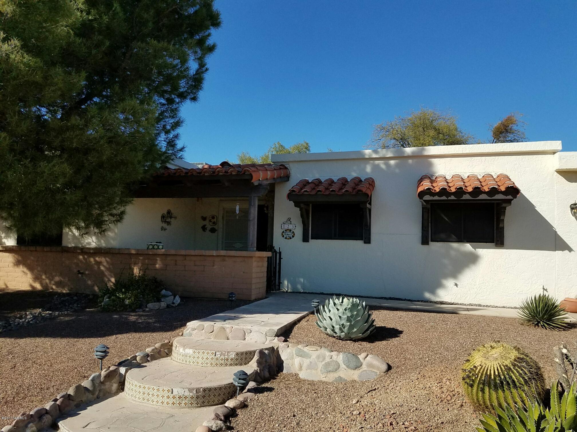 Green Valley Desert Meadows NO.3(1-223) - Residential