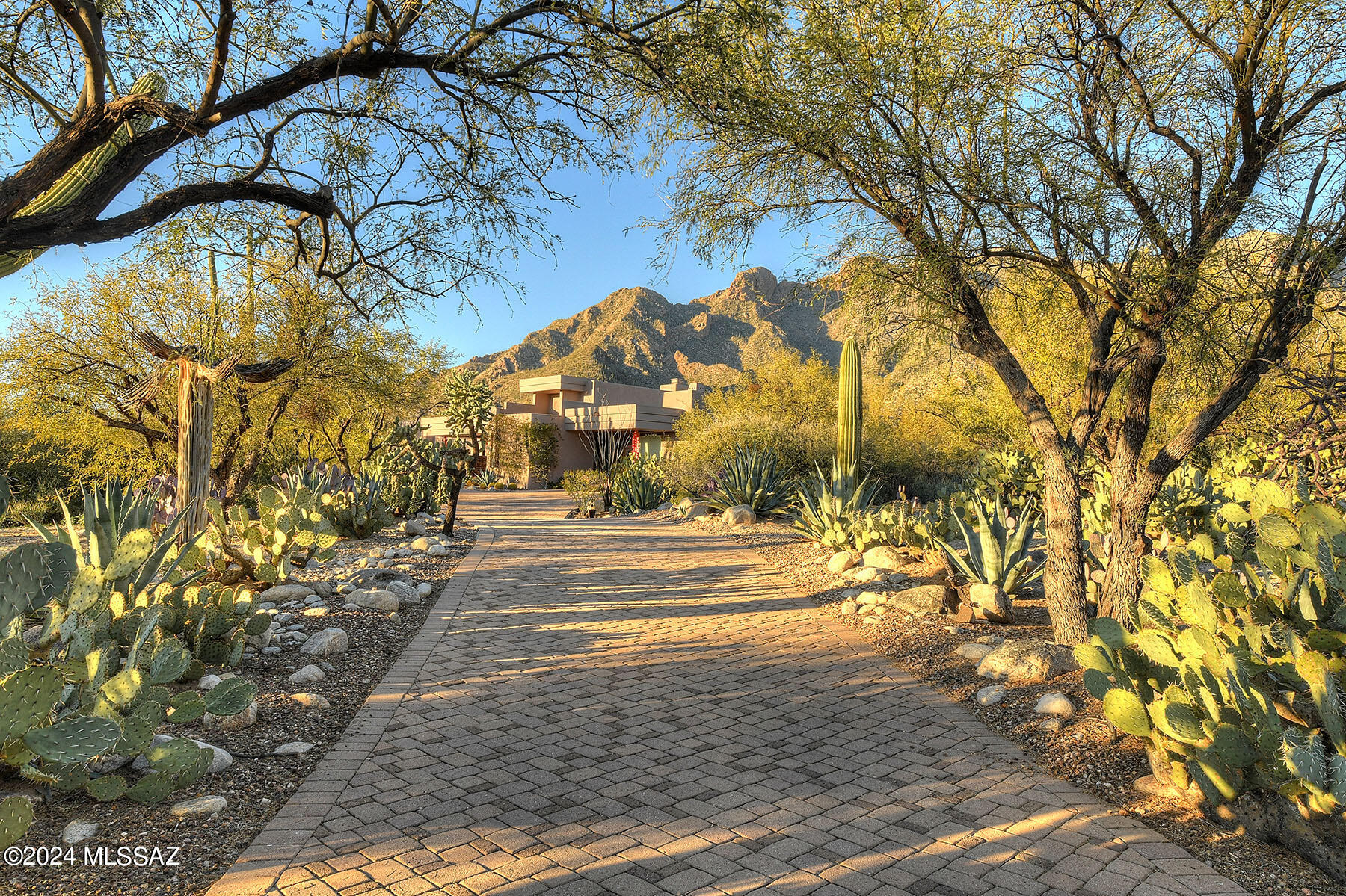 Pima Canyon Estates (30,33,96-102,115,124-127,136-139,147-151,16) - Residential