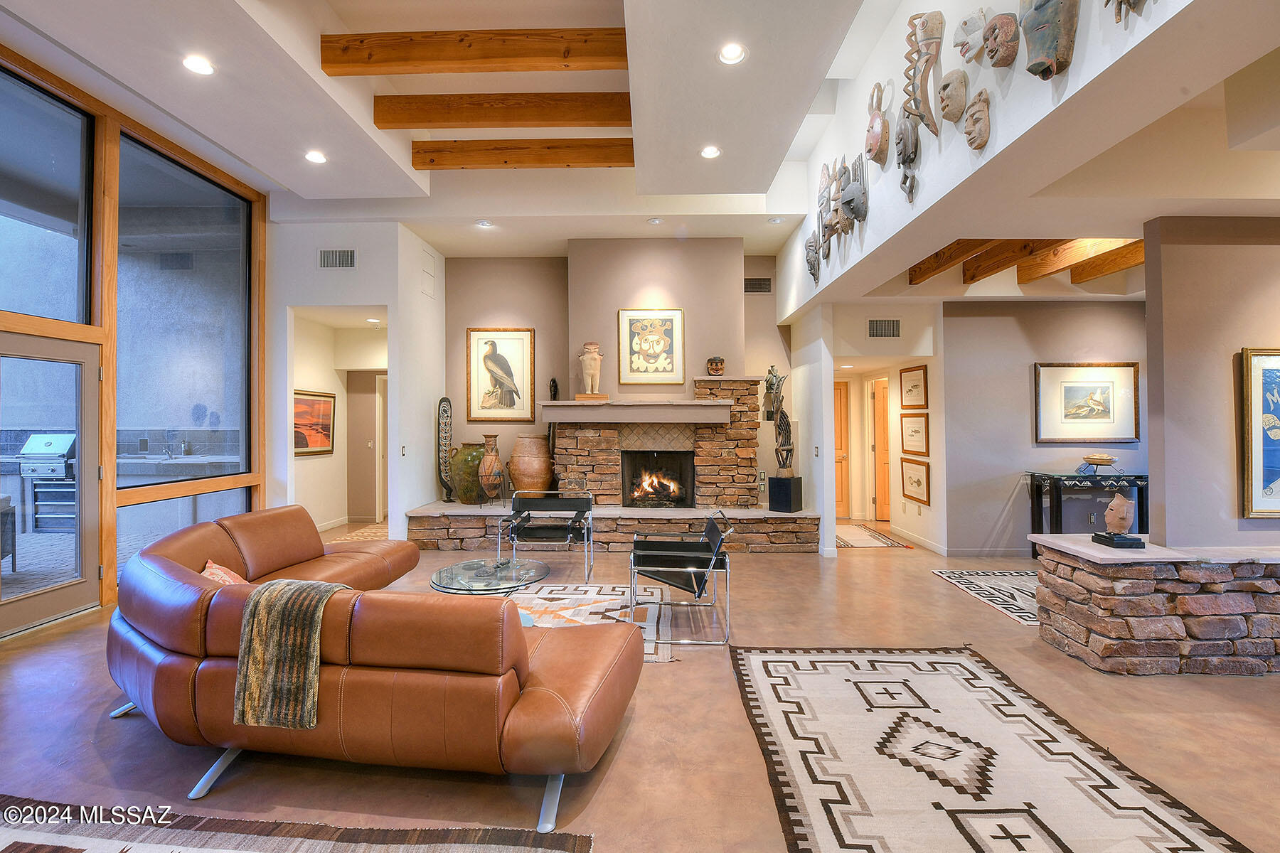 Pima Canyon Estates (30,33,96-102,115,124-127,136-139,147-151,16) - Residential