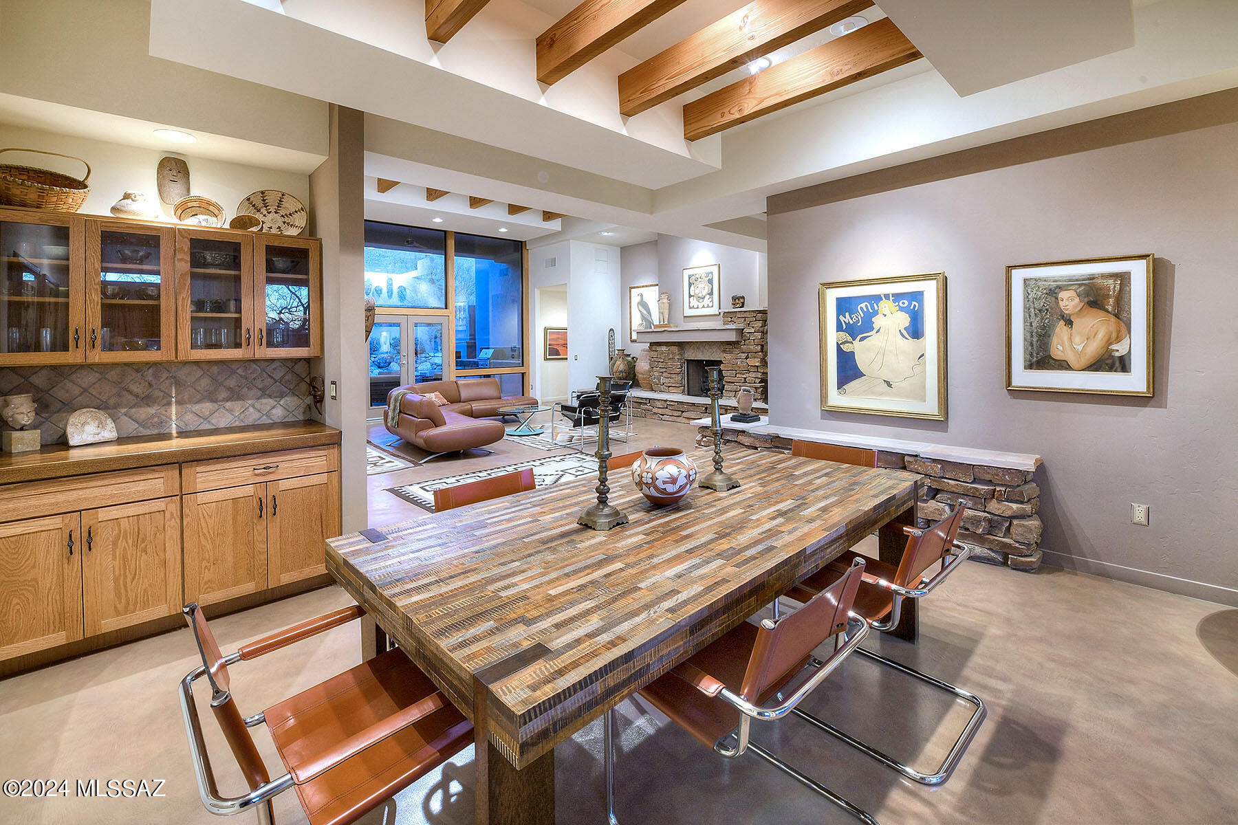Pima Canyon Estates (30,33,96-102,115,124-127,136-139,147-151,16) - Residential