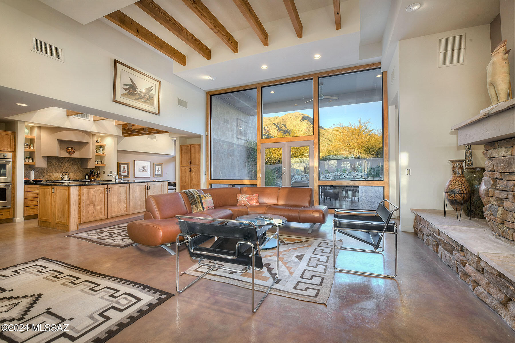 Pima Canyon Estates (30,33,96-102,115,124-127,136-139,147-151,16) - Residential