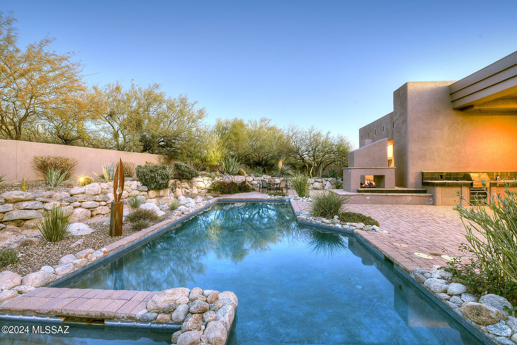 Pima Canyon Estates (30,33,96-102,115,124-127,136-139,147-151,16) - Residential