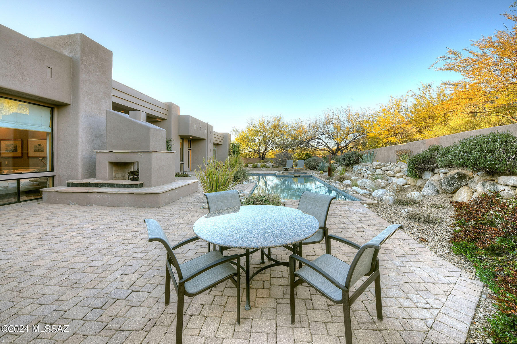 Pima Canyon Estates (30,33,96-102,115,124-127,136-139,147-151,16) - Residential