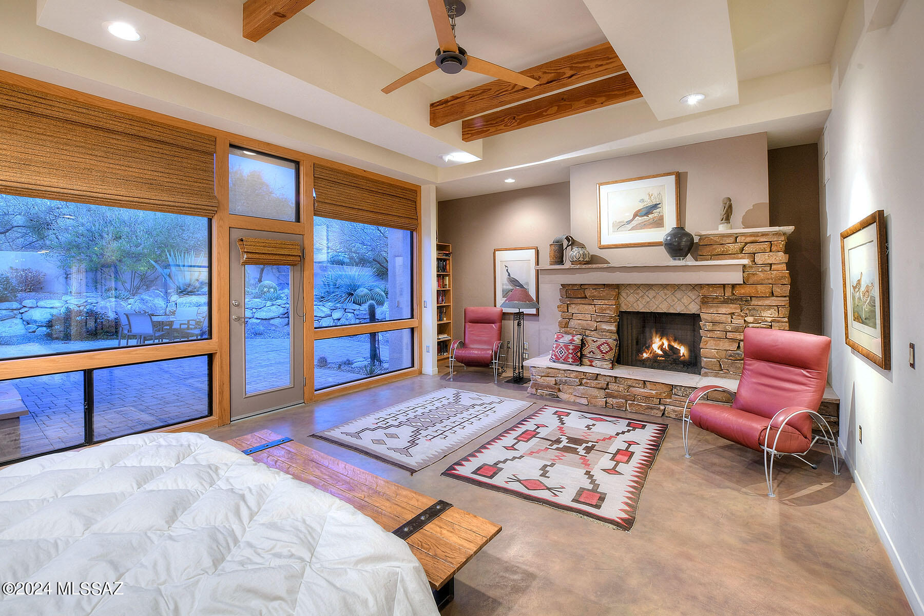 Pima Canyon Estates (30,33,96-102,115,124-127,136-139,147-151,16) - Residential