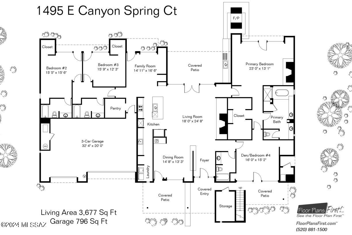 Pima Canyon Estates (30,33,96-102,115,124-127,136-139,147-151,16) - Residential
