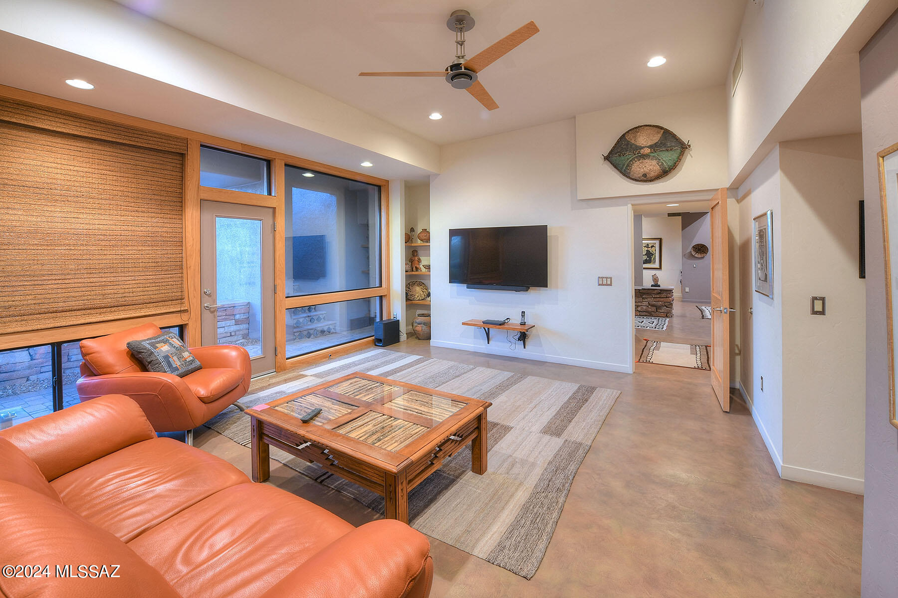 Pima Canyon Estates (30,33,96-102,115,124-127,136-139,147-151,16) - Residential