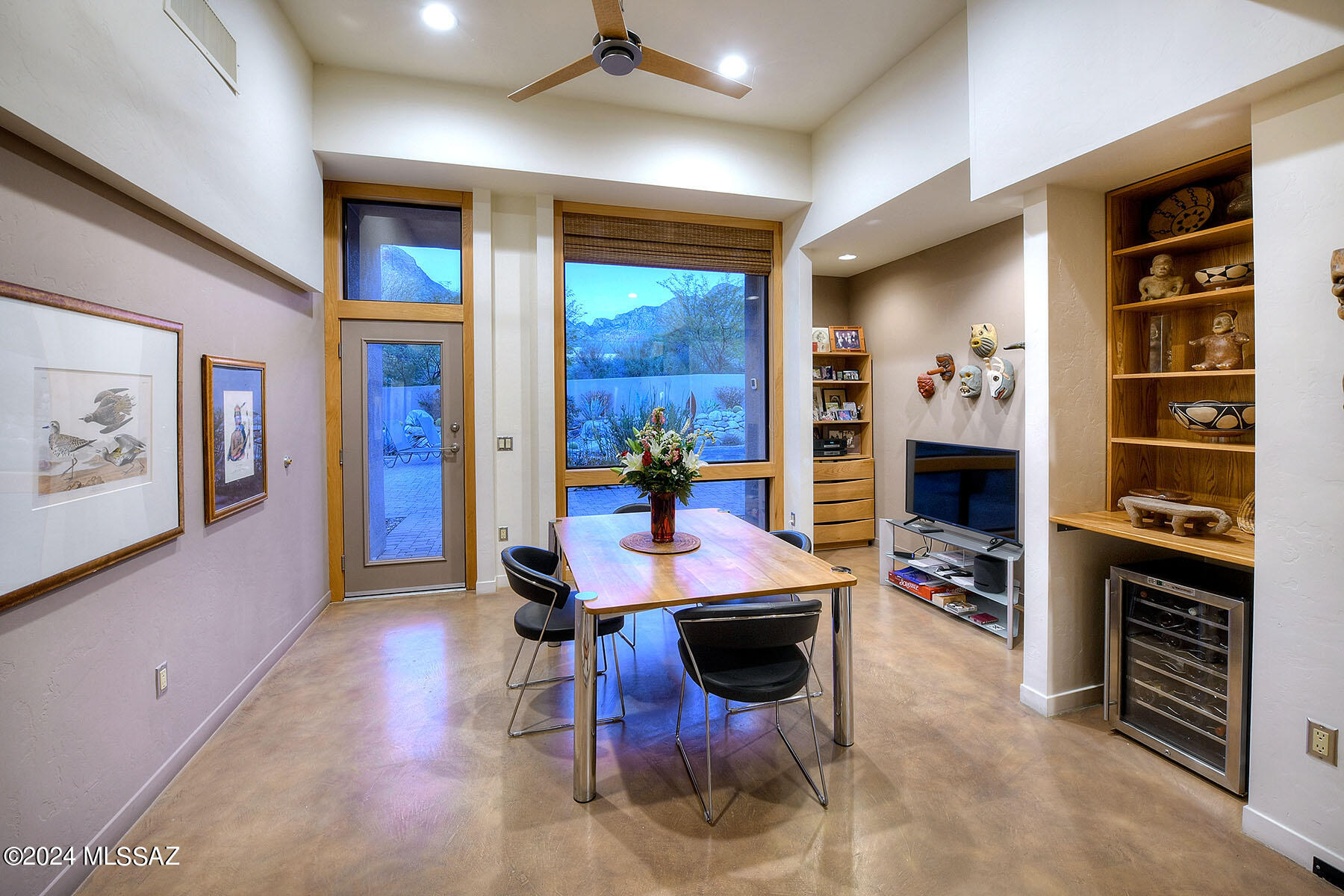 Pima Canyon Estates (30,33,96-102,115,124-127,136-139,147-151,16) - Residential