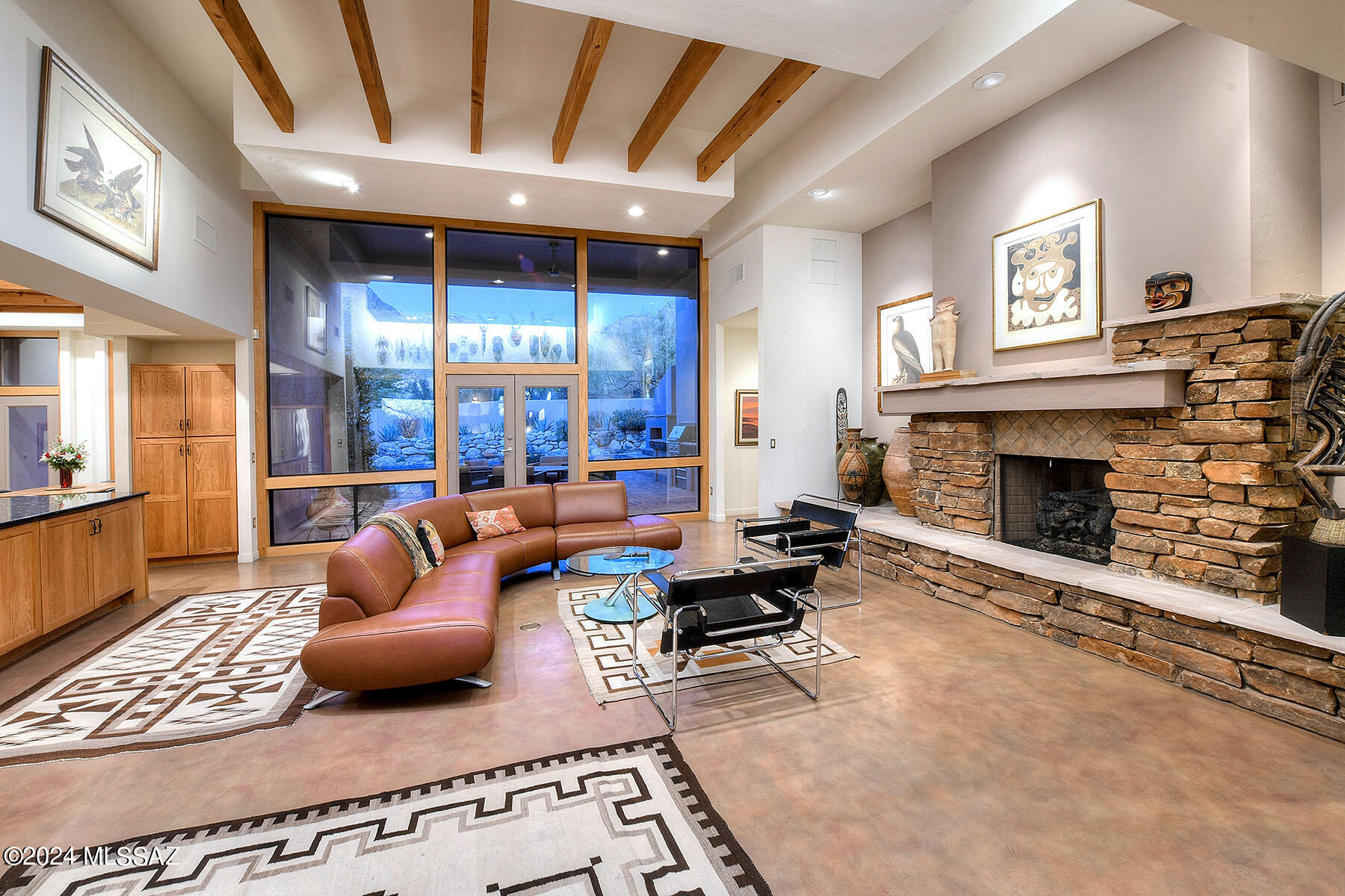 Pima Canyon Estates (30,33,96-102,115,124-127,136-139,147-151,16) - Residential