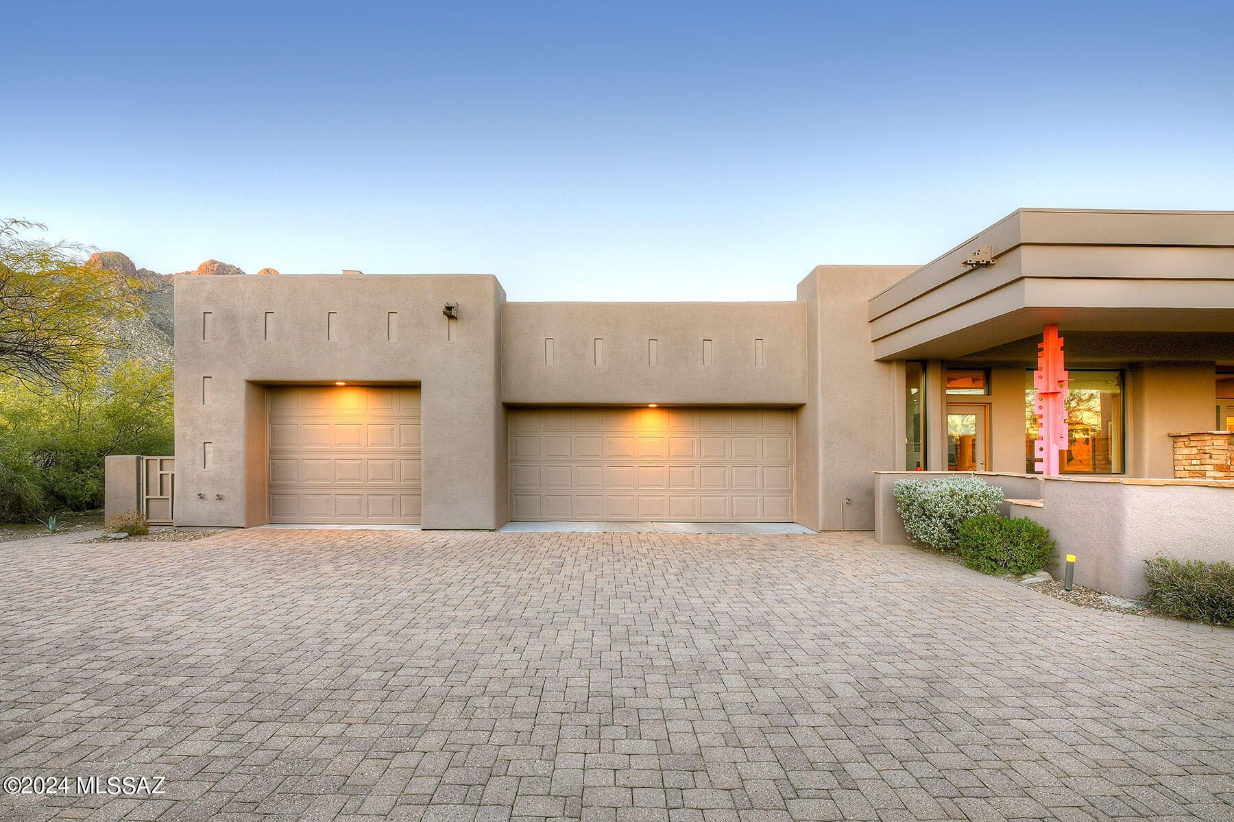 Pima Canyon Estates (30,33,96-102,115,124-127,136-139,147-151,16) - Residential