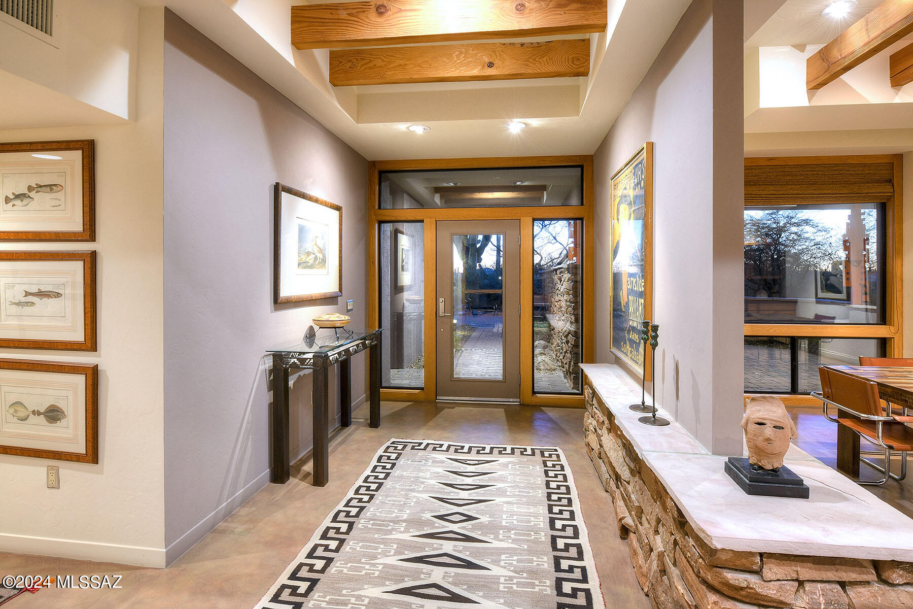 Pima Canyon Estates (30,33,96-102,115,124-127,136-139,147-151,16) - Residential
