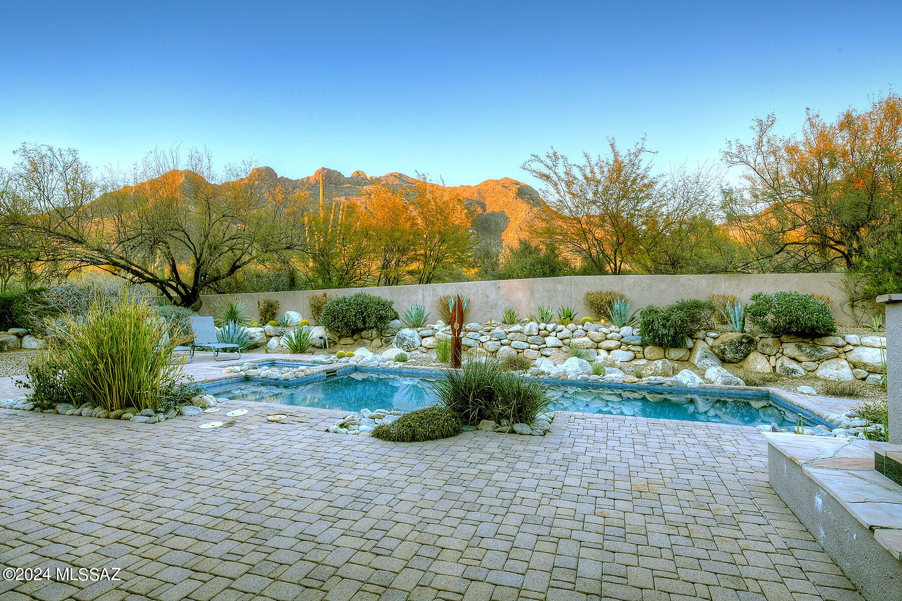 Pima Canyon Estates (30,33,96-102,115,124-127,136-139,147-151,16) - Residential