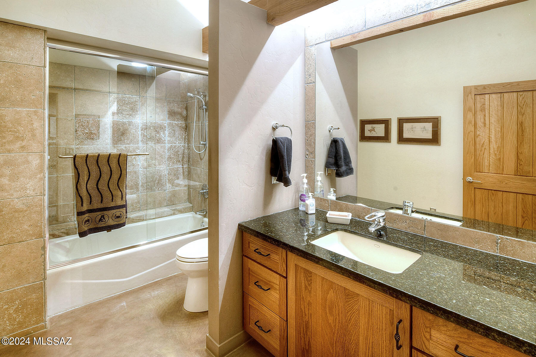 Pima Canyon Estates (30,33,96-102,115,124-127,136-139,147-151,16) - Residential