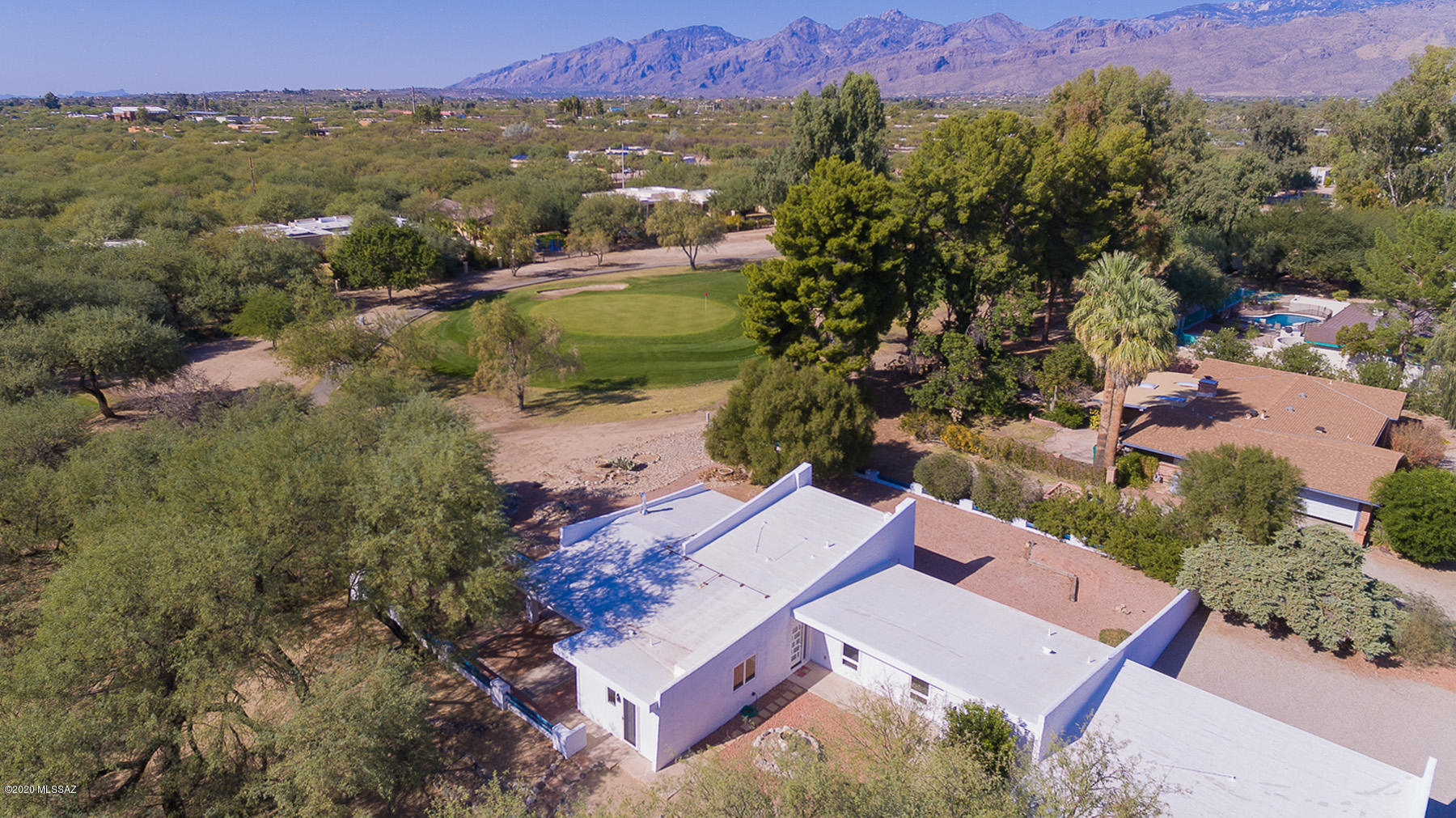 Forty Niners Country Club Estates - Residential