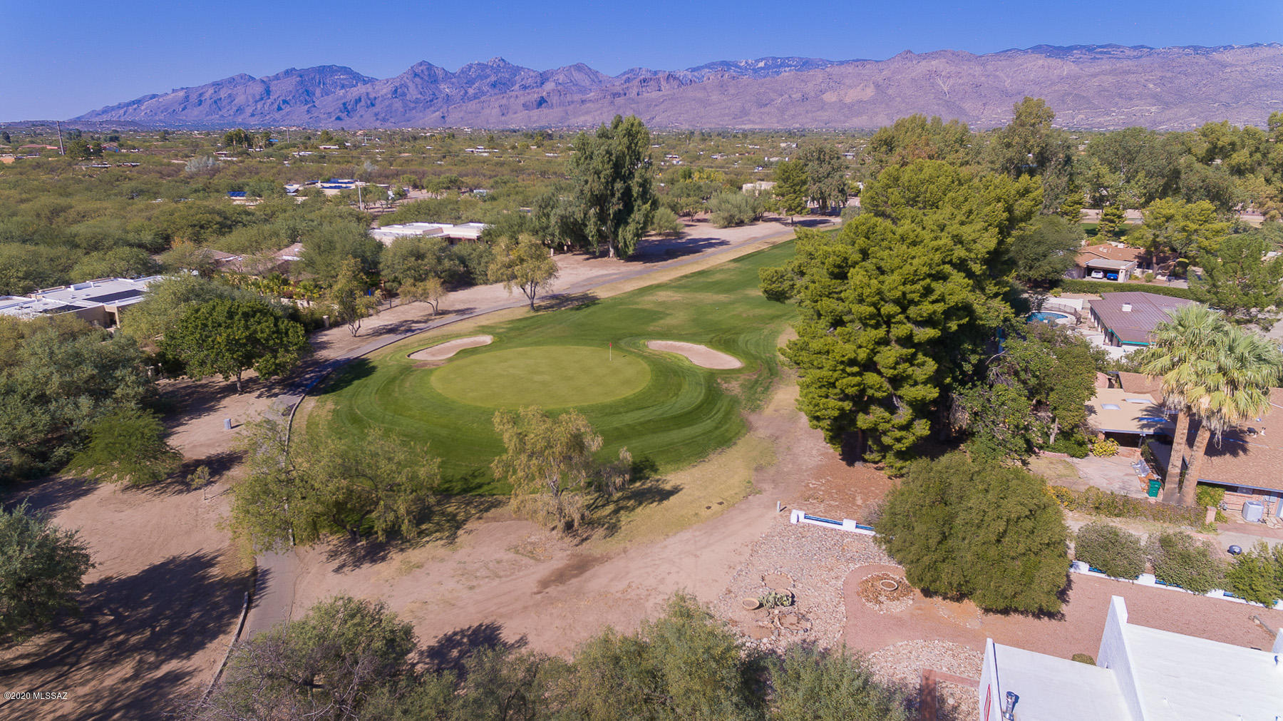 Forty Niners Country Club Estates - Residential