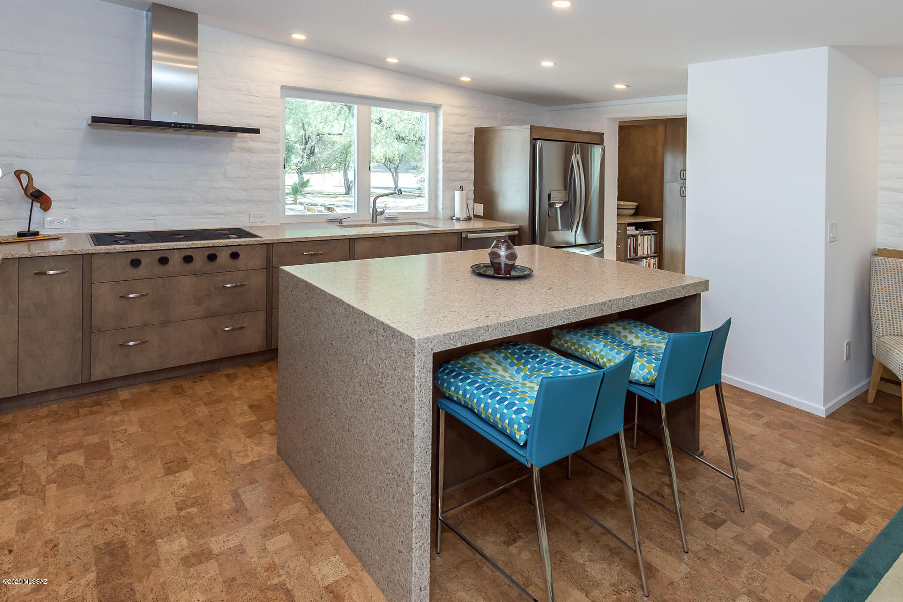 Forty Niners Country Club Estates - Residential