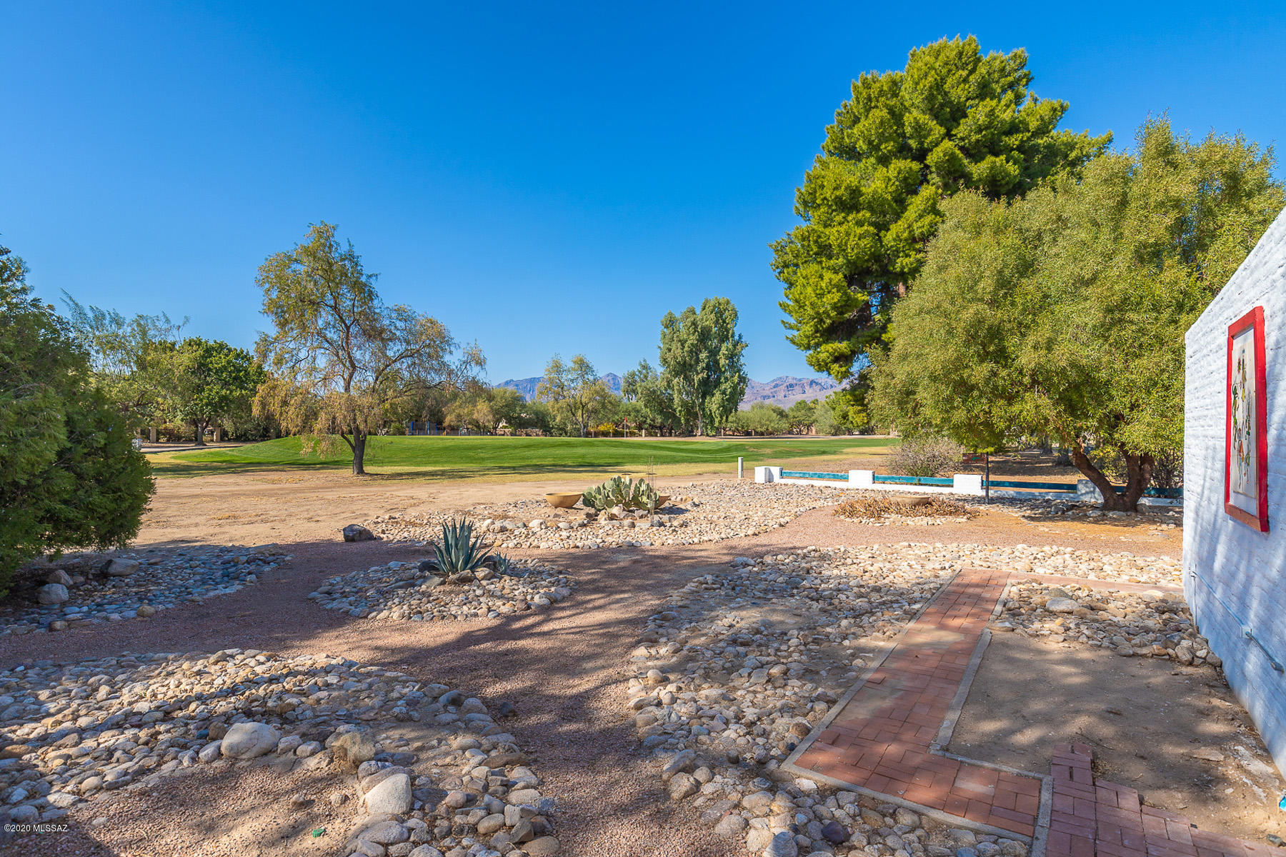 Forty Niners Country Club Estates - Residential