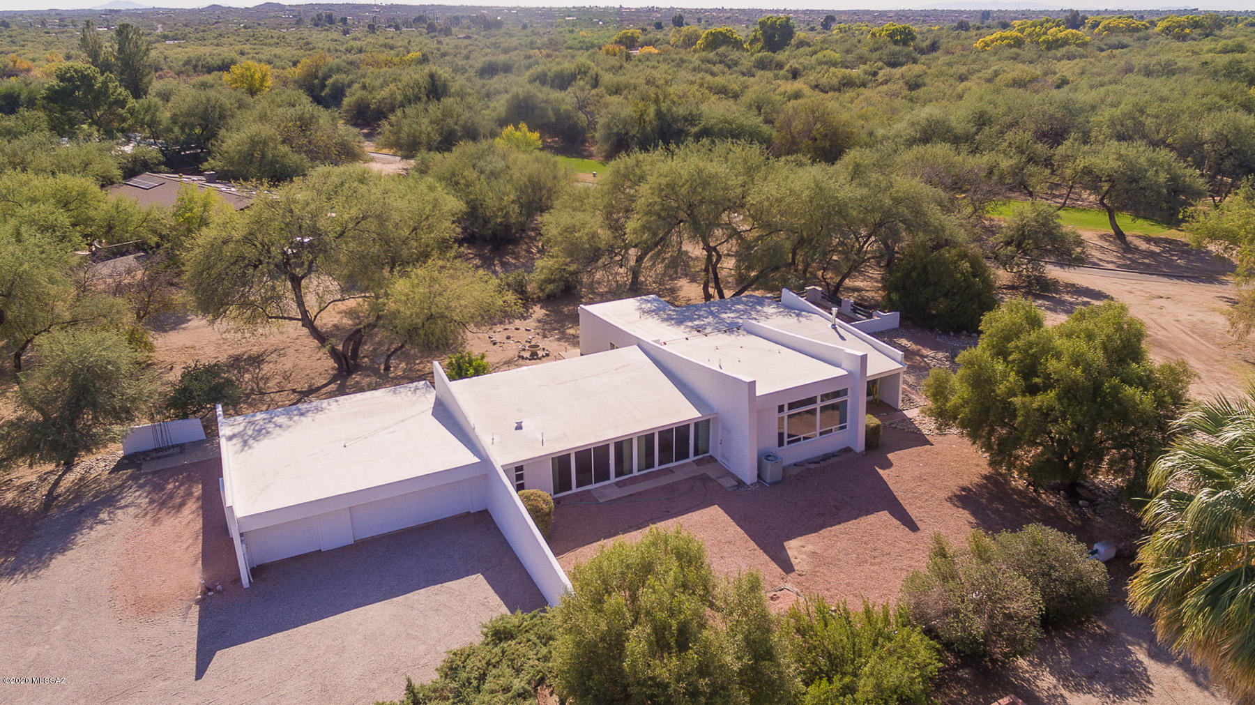 Forty Niners Country Club Estates - Residential