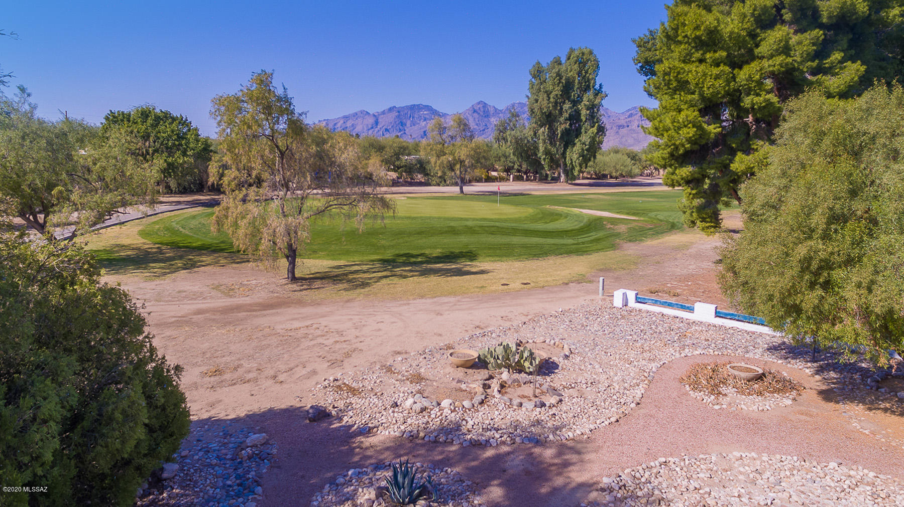 Forty Niners Country Club Estates - Residential