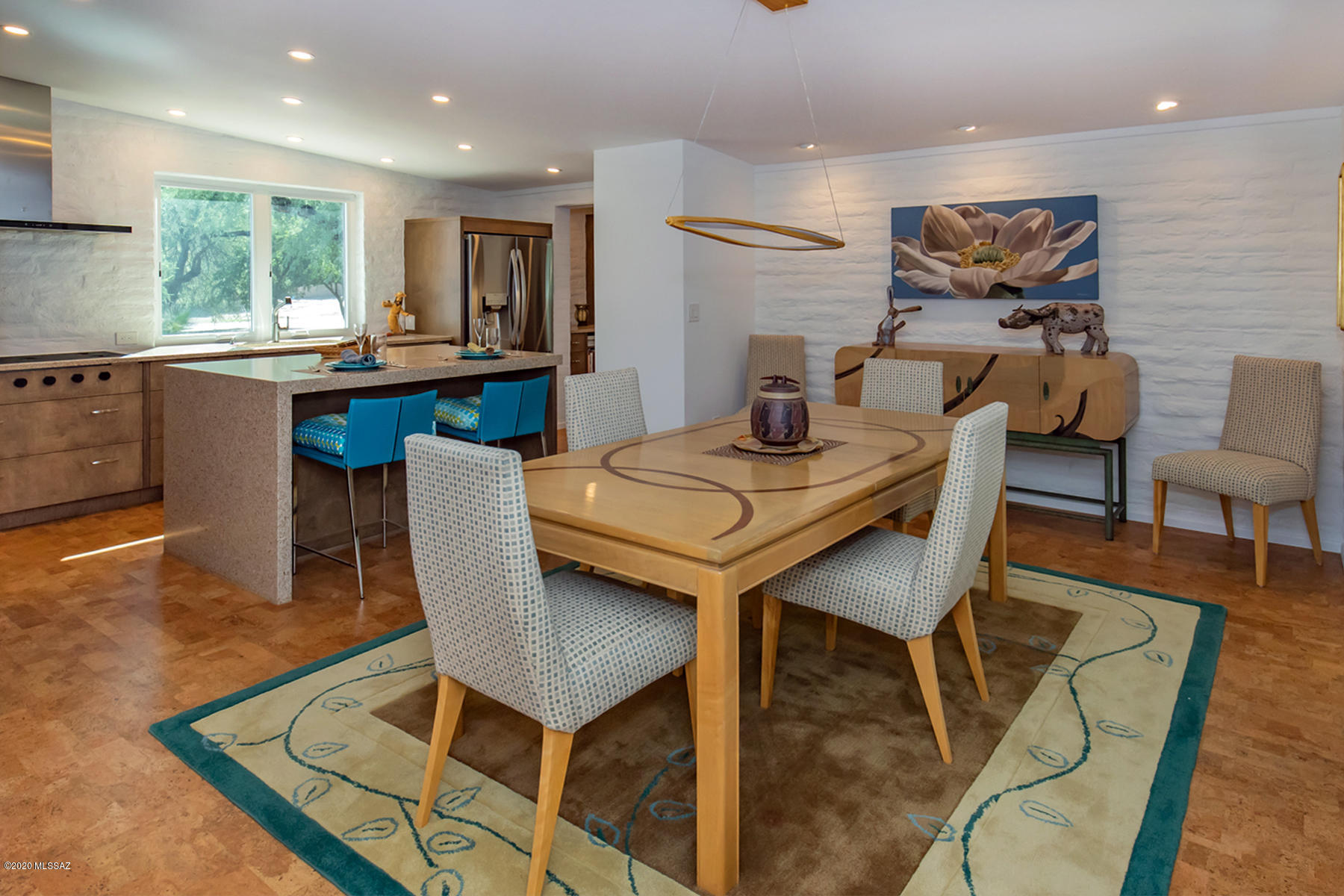 Forty Niners Country Club Estates - Residential