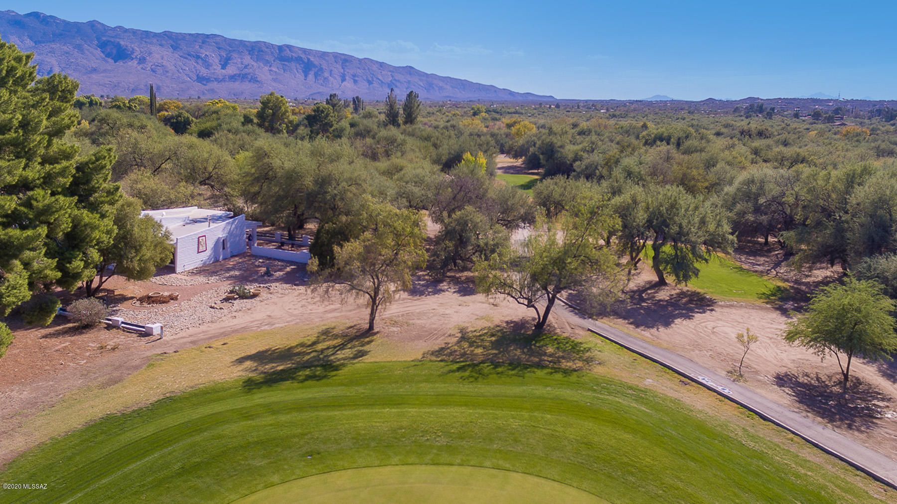 Forty Niners Country Club Estates - Residential