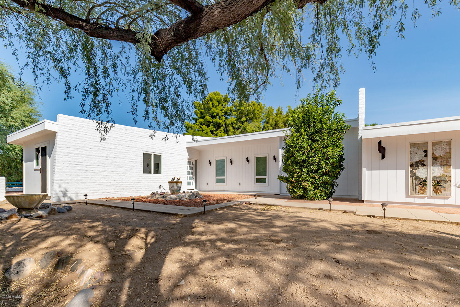 Forty Niners Country Club Estates - Residential