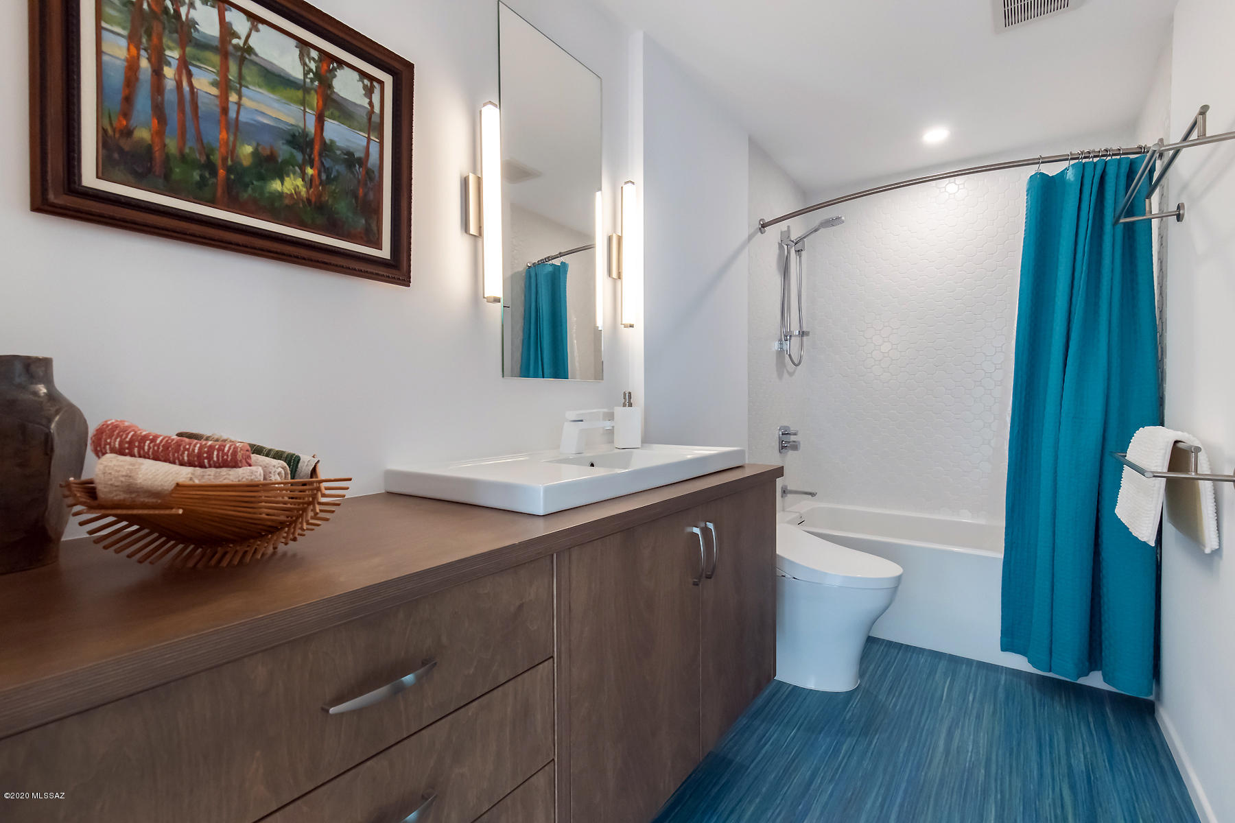 Forty Niners Country Club Estates - Residential