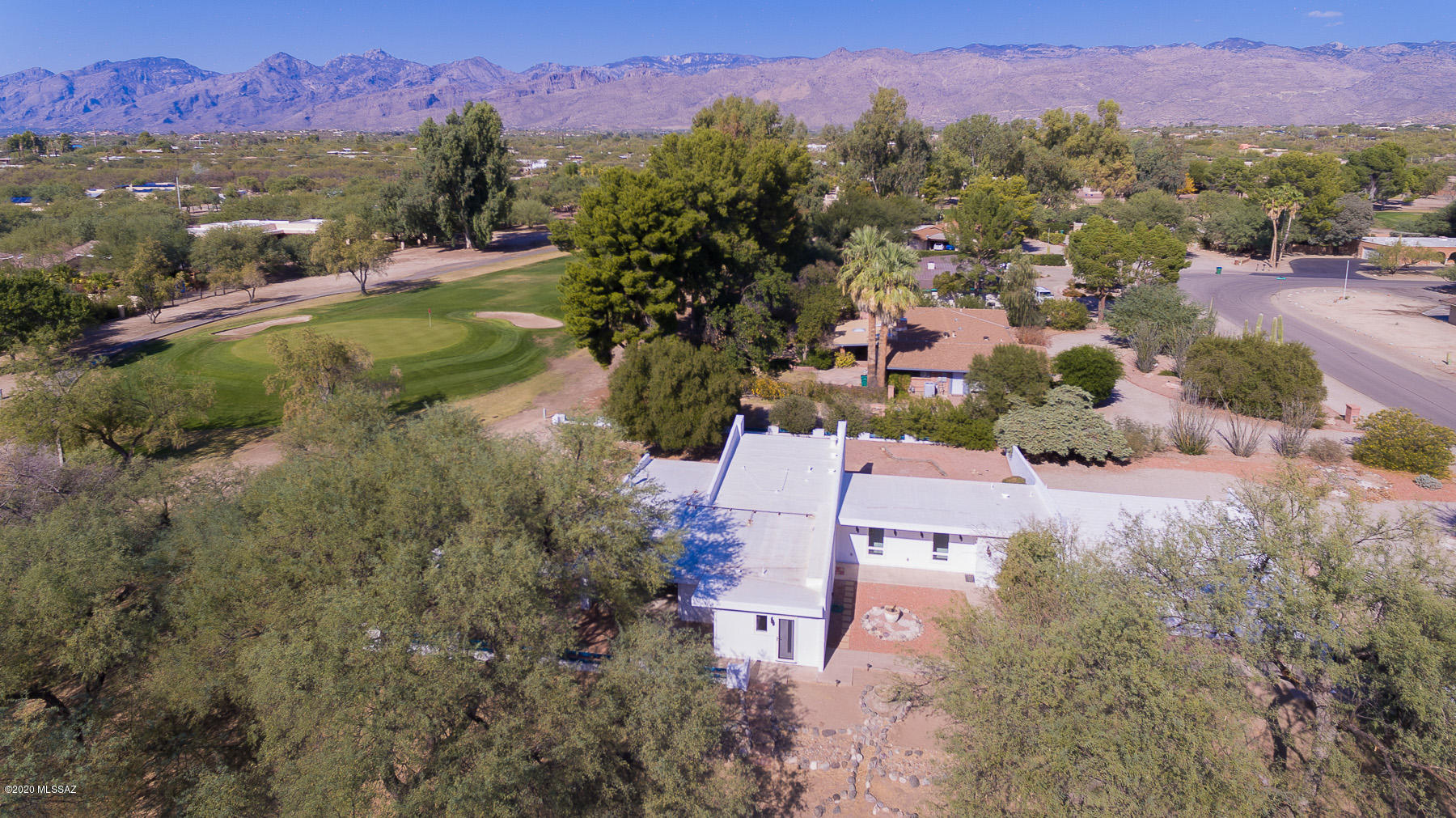 Forty Niners Country Club Estates - Residential