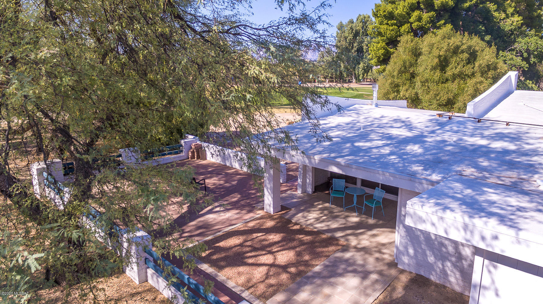 Forty Niners Country Club Estates - Residential