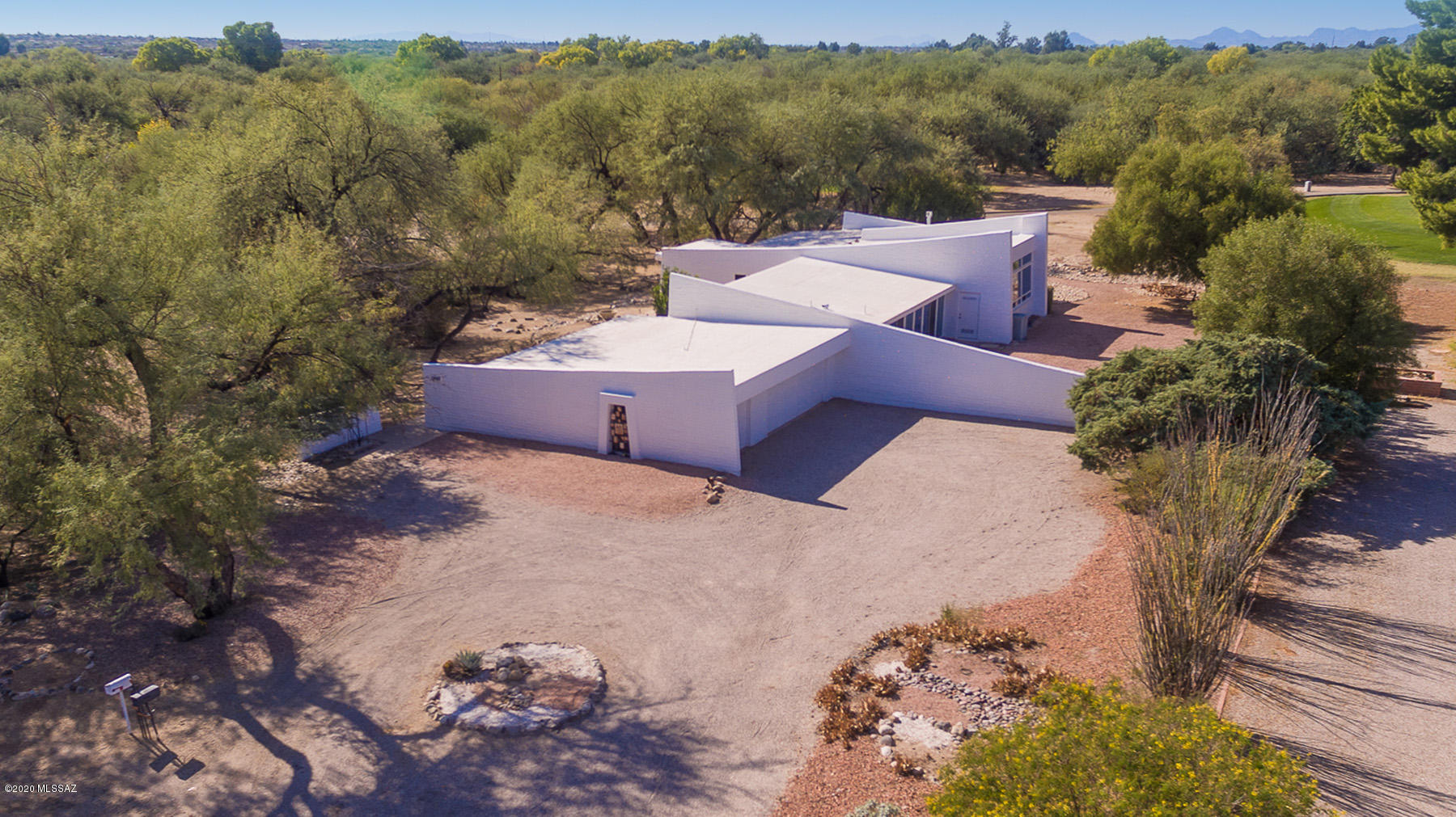 Forty Niners Country Club Estates - Residential