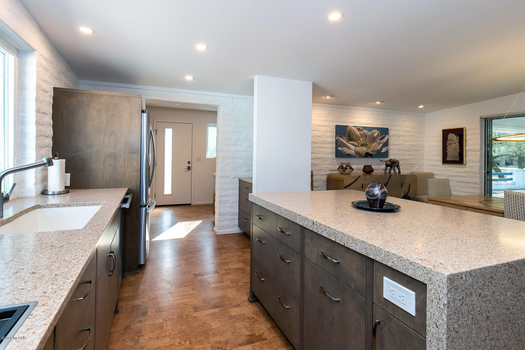 Forty Niners Country Club Estates - Residential
