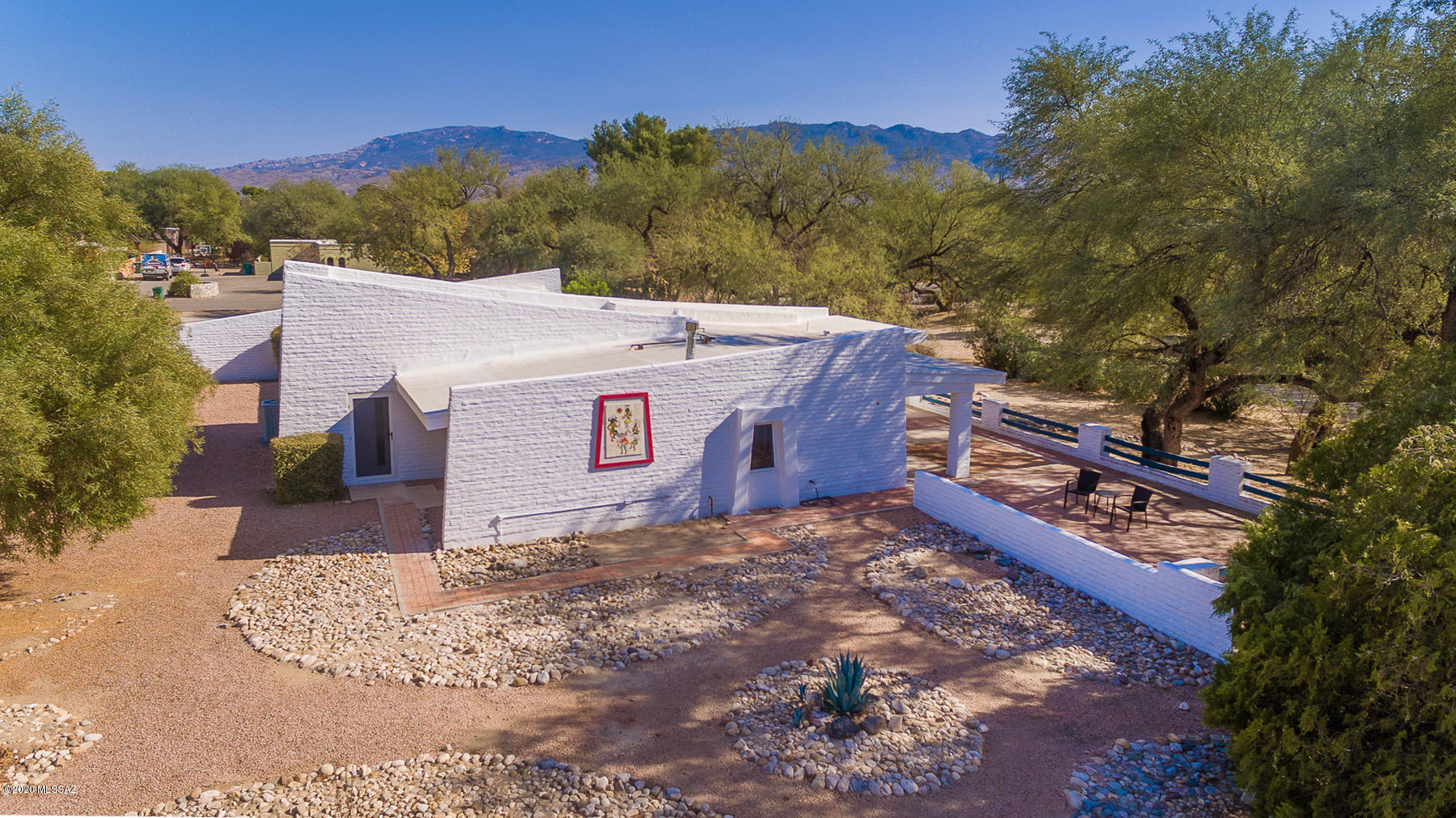 Forty Niners Country Club Estates - Residential