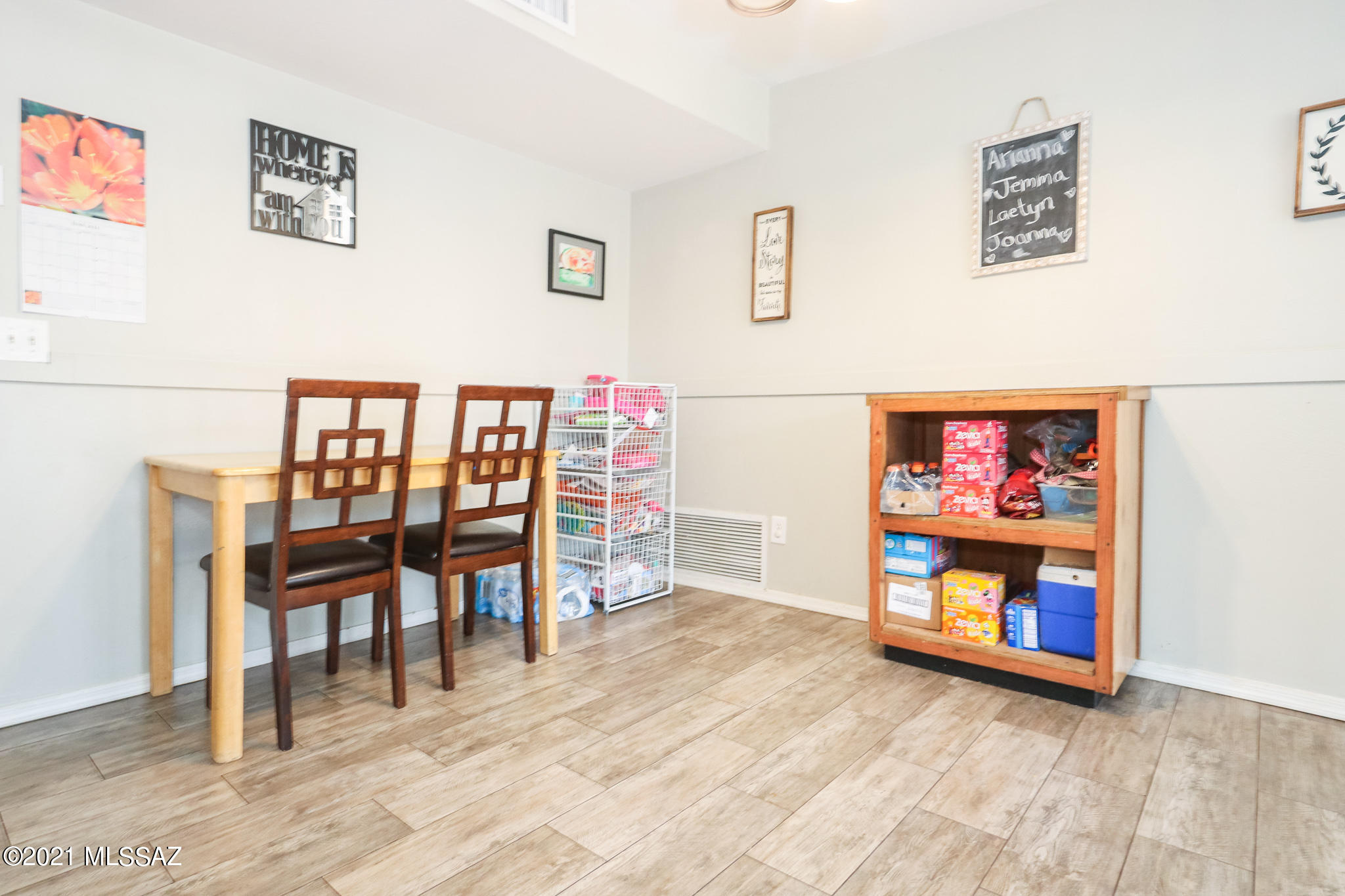 Heritage Hills(1-119) - Residential